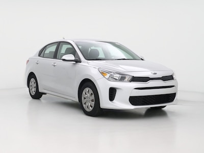 2019 Kia Rio S