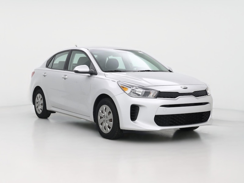 2019 Kia Rio S -
                  Jackson, MS