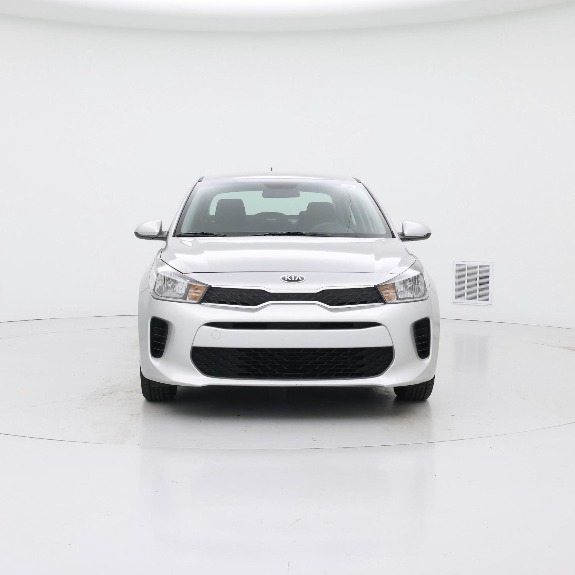 Thumbnail: 2019 Kia Rio - 5