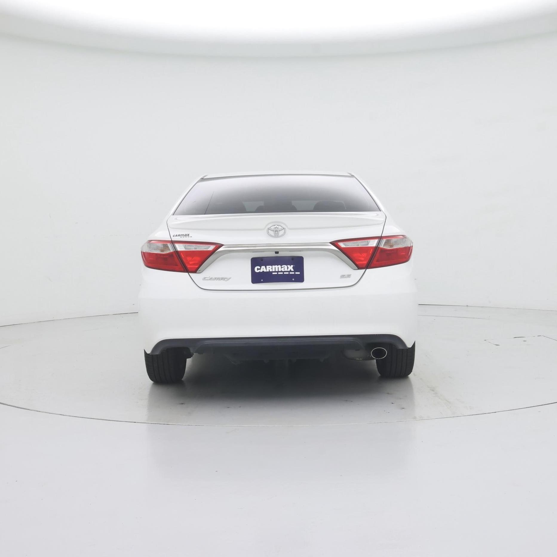 Thumbnail: 2016 Toyota Camry - 6