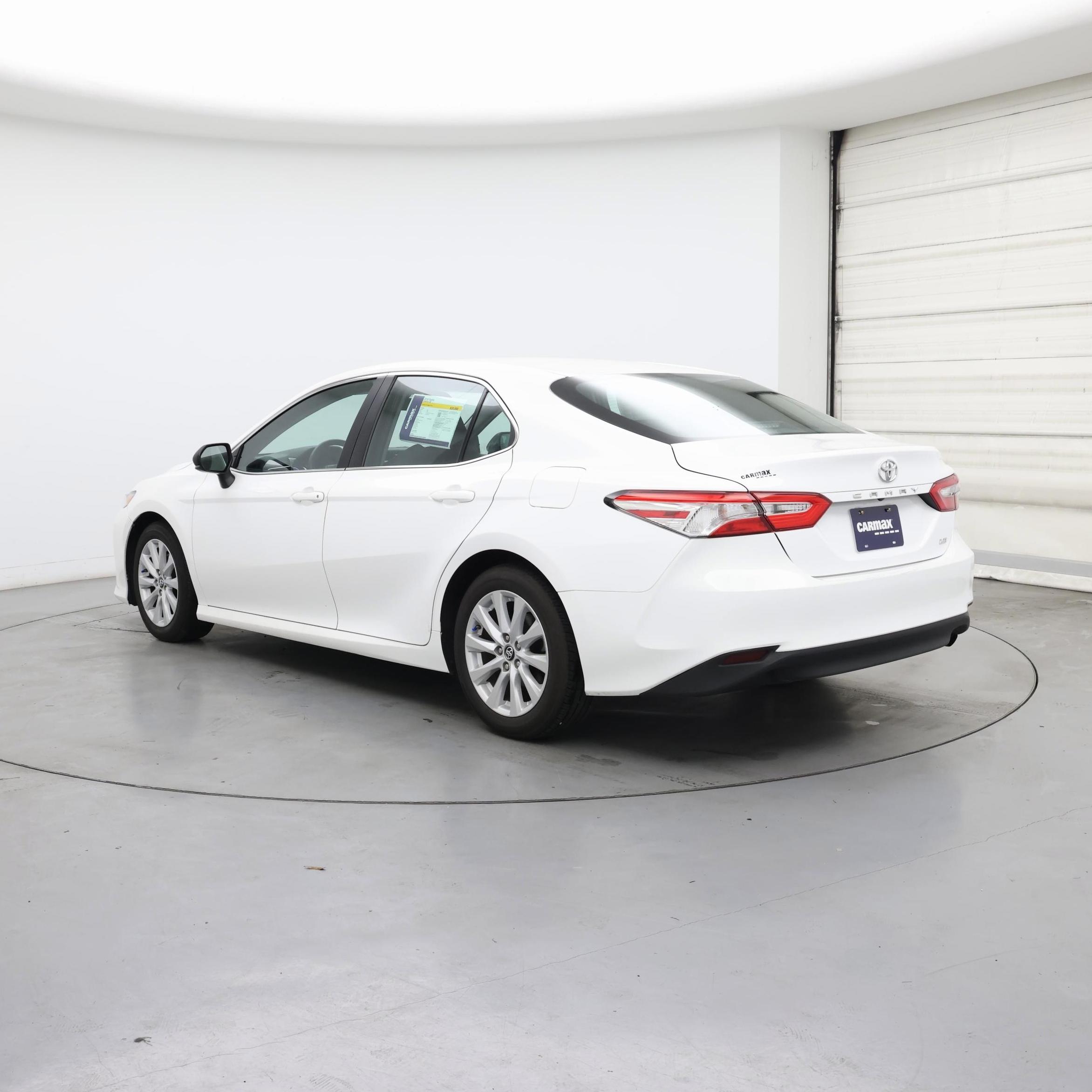 Thumbnail: 2018 Toyota Camry - 2