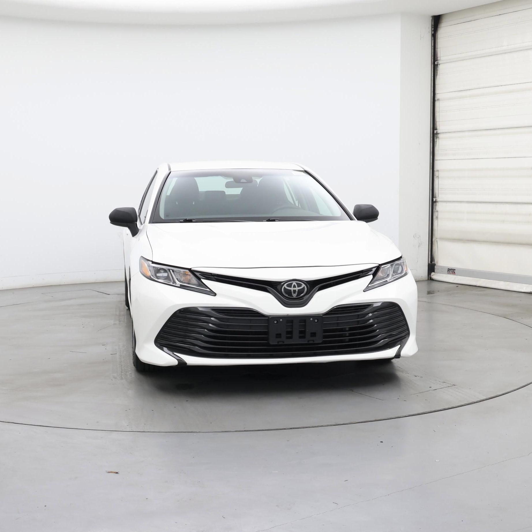 Thumbnail: 2018 Toyota Camry - 5