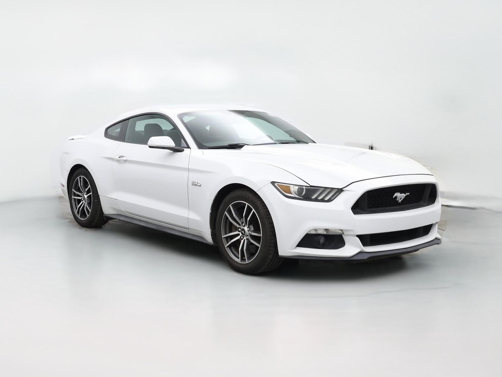 2015 Ford Mustang GT