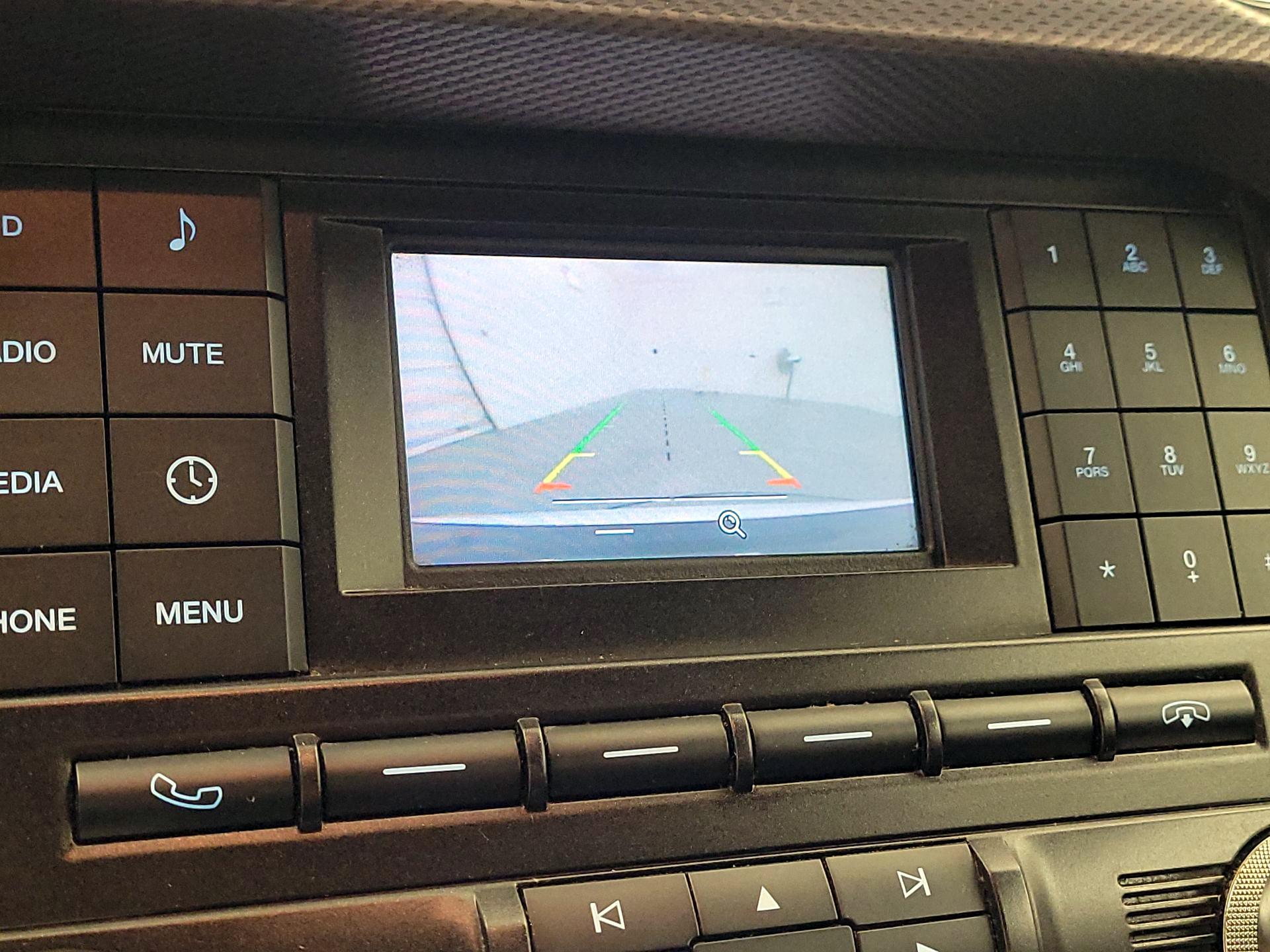 Thumbnail: 2015 Ford Mustang - 14