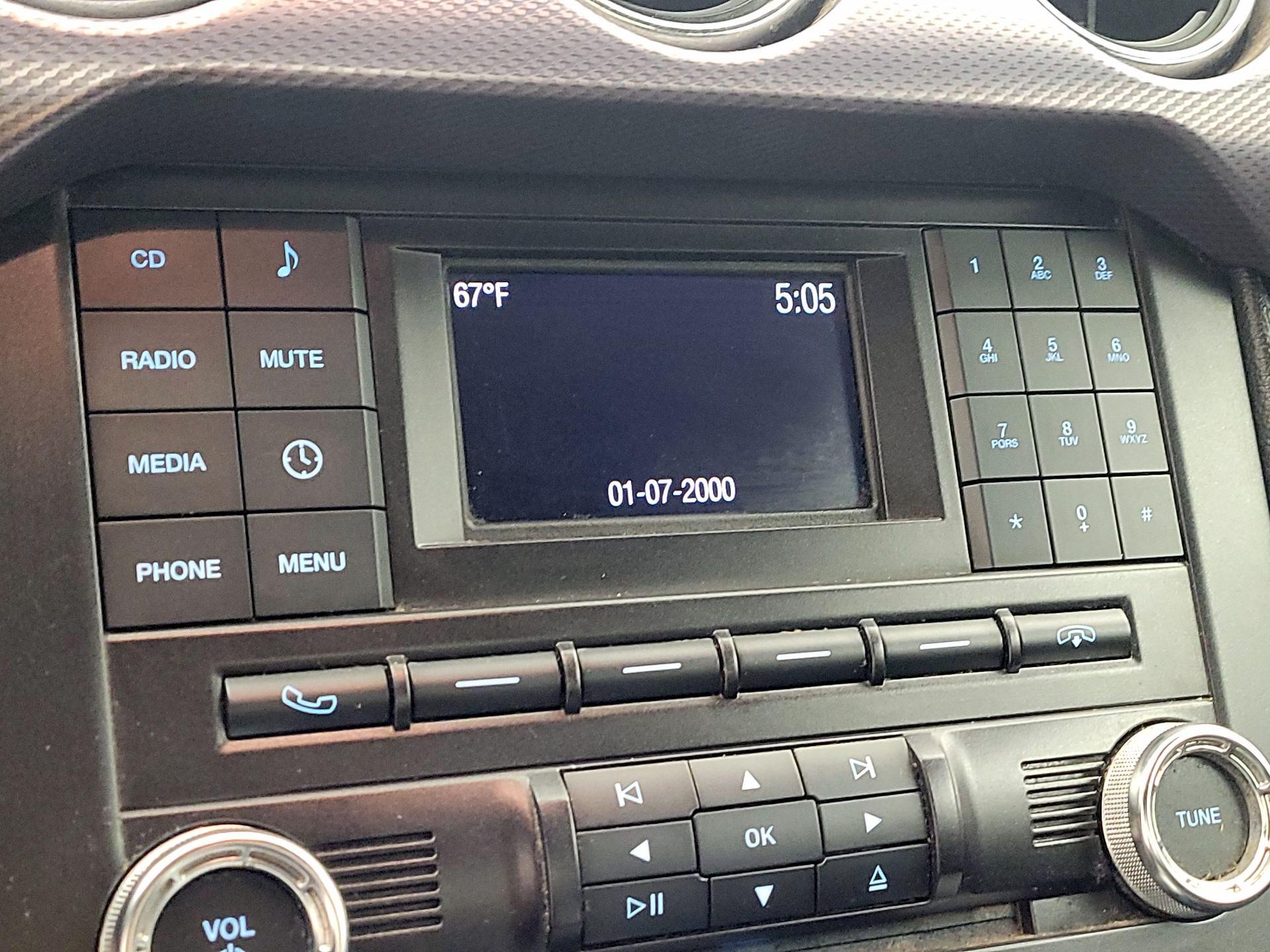 Thumbnail: 2015 Ford Mustang - 15