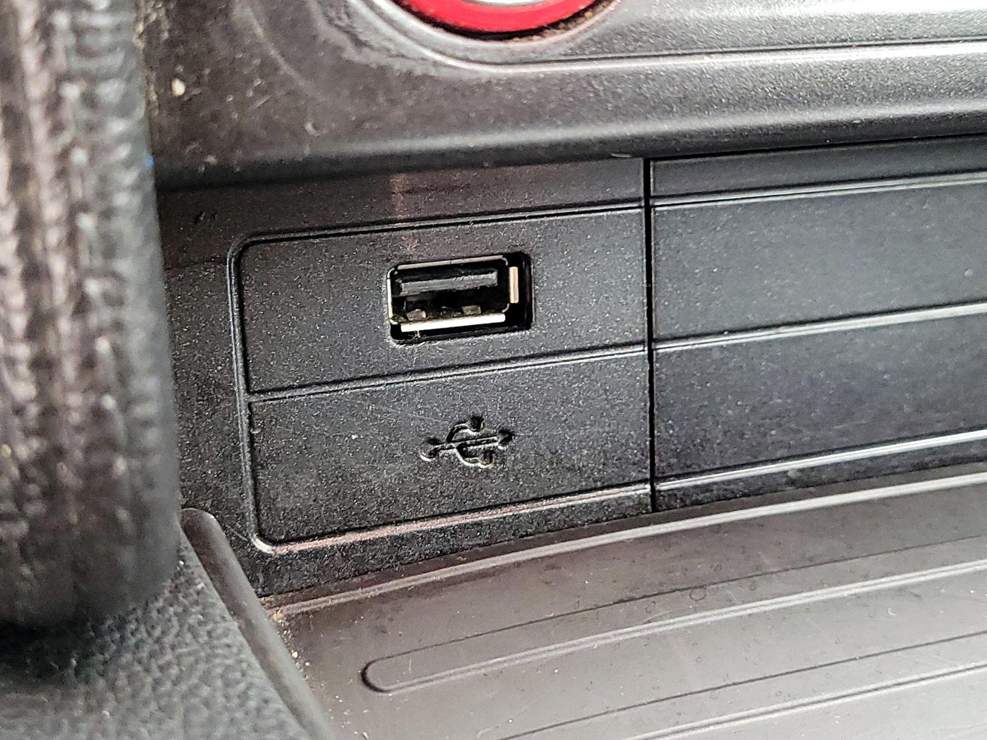 Thumbnail: 2015 Ford Mustang - 18