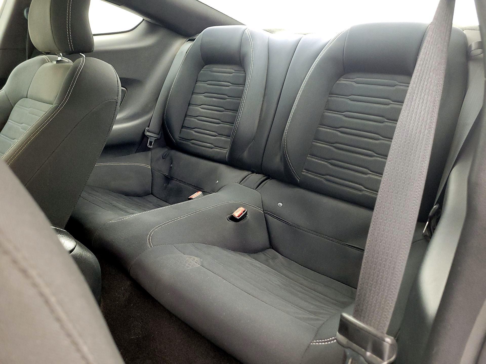 Thumbnail: 2015 Ford Mustang - 19