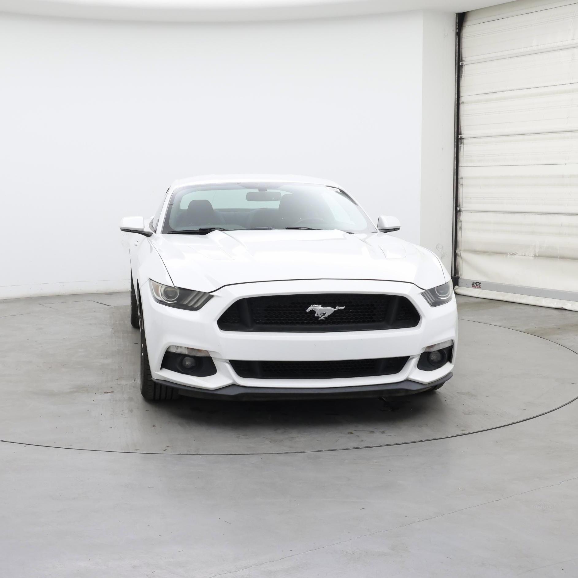 Thumbnail: 2015 Ford Mustang - 5