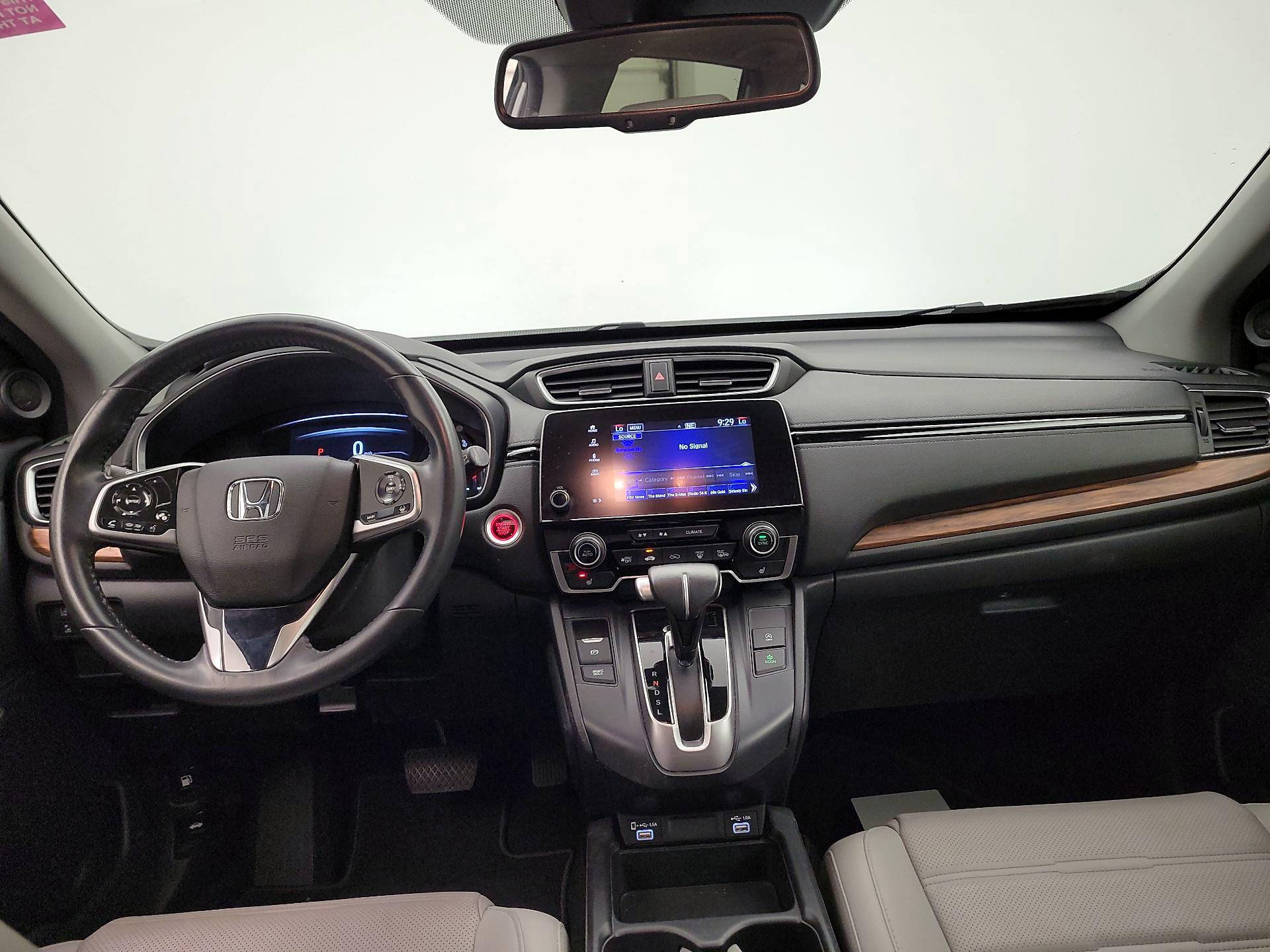 Thumbnail: 2022 Honda CR-V - 9