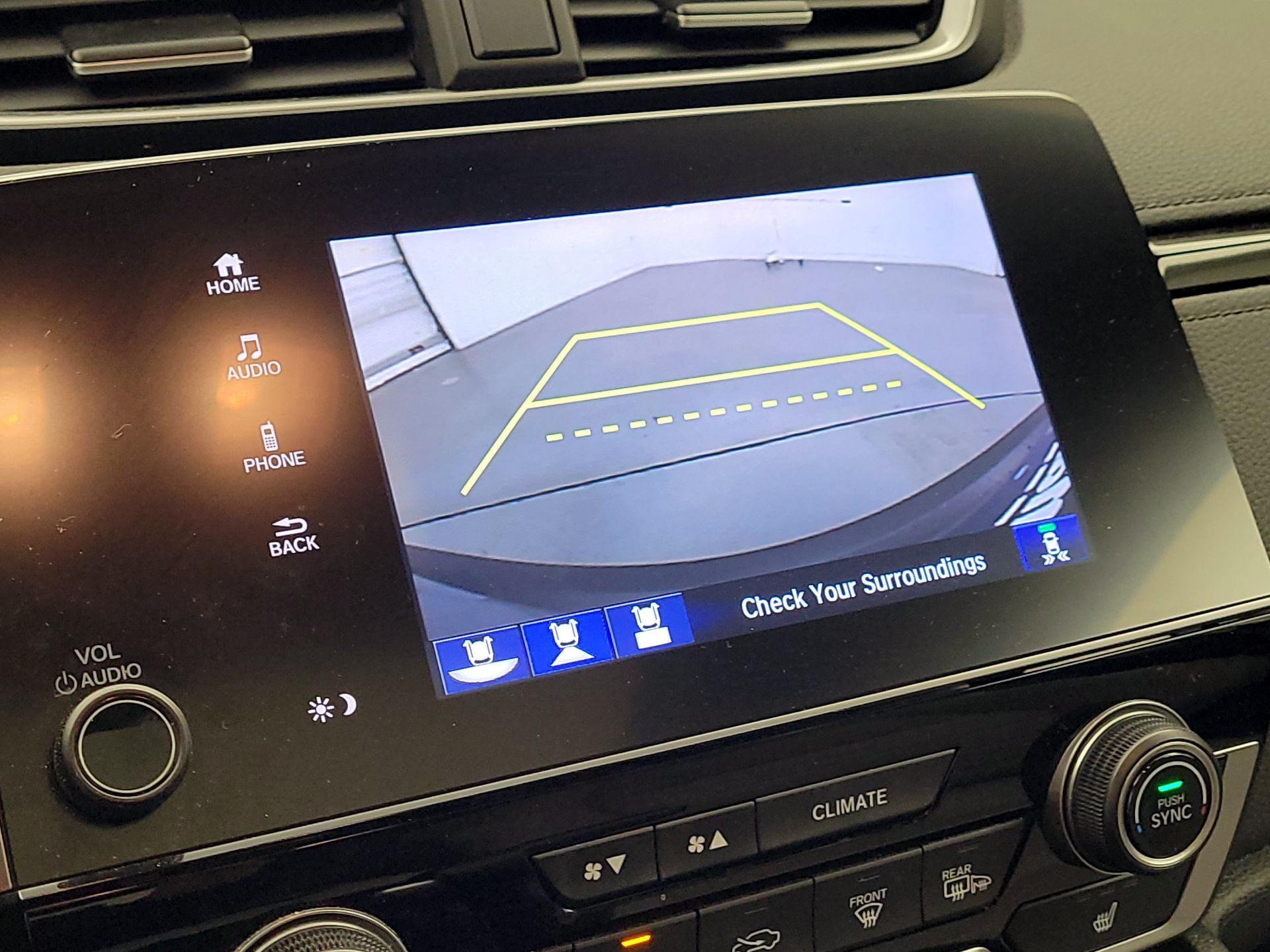 Thumbnail: 2022 Honda CR-V - 14