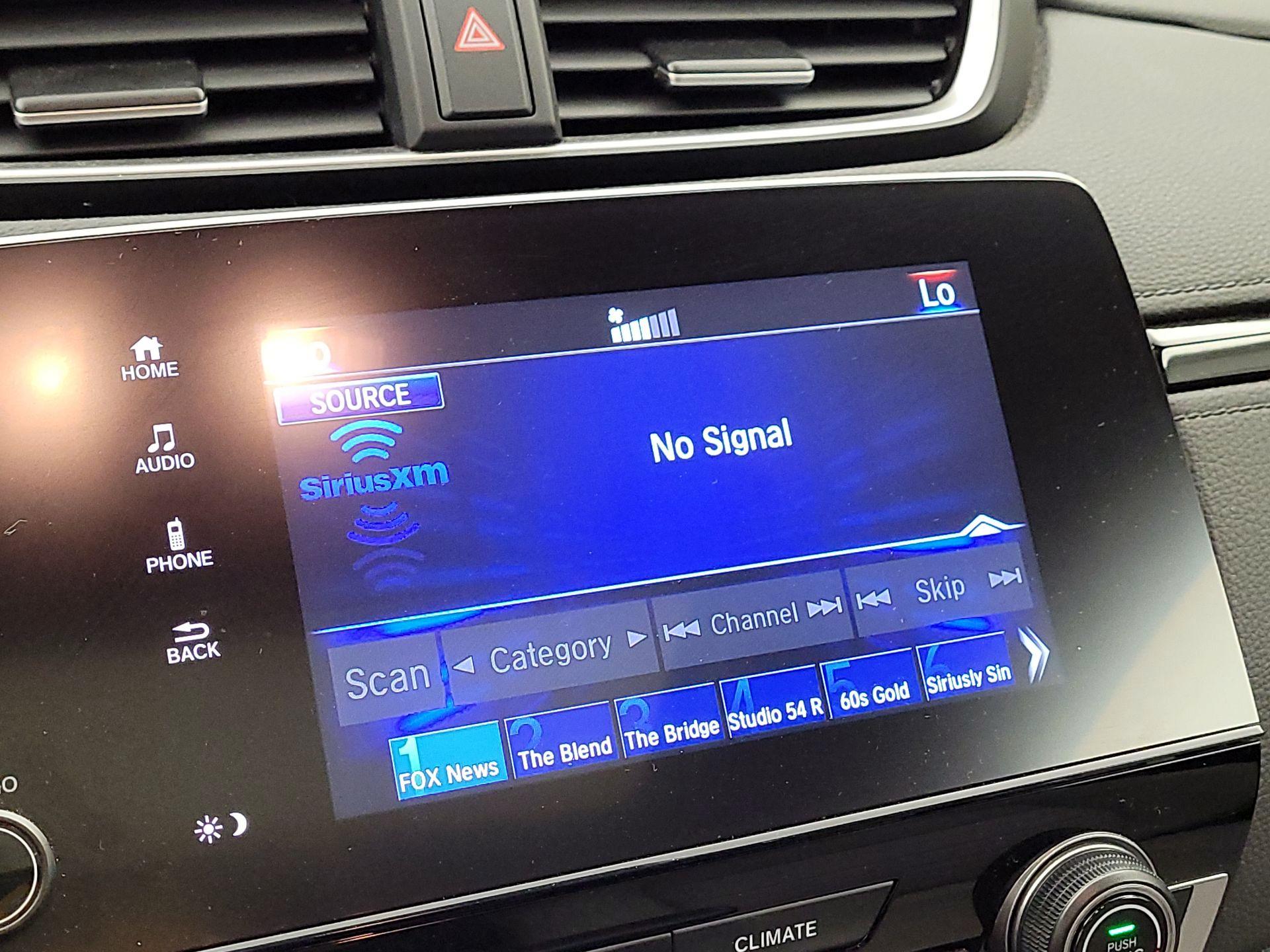 Thumbnail: 2022 Honda CR-V - 15