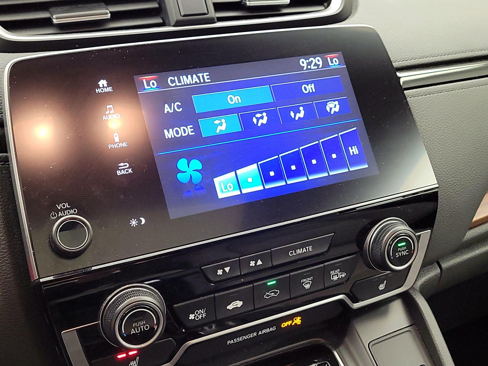 Thumbnail: 2022 Honda CR-V - 16