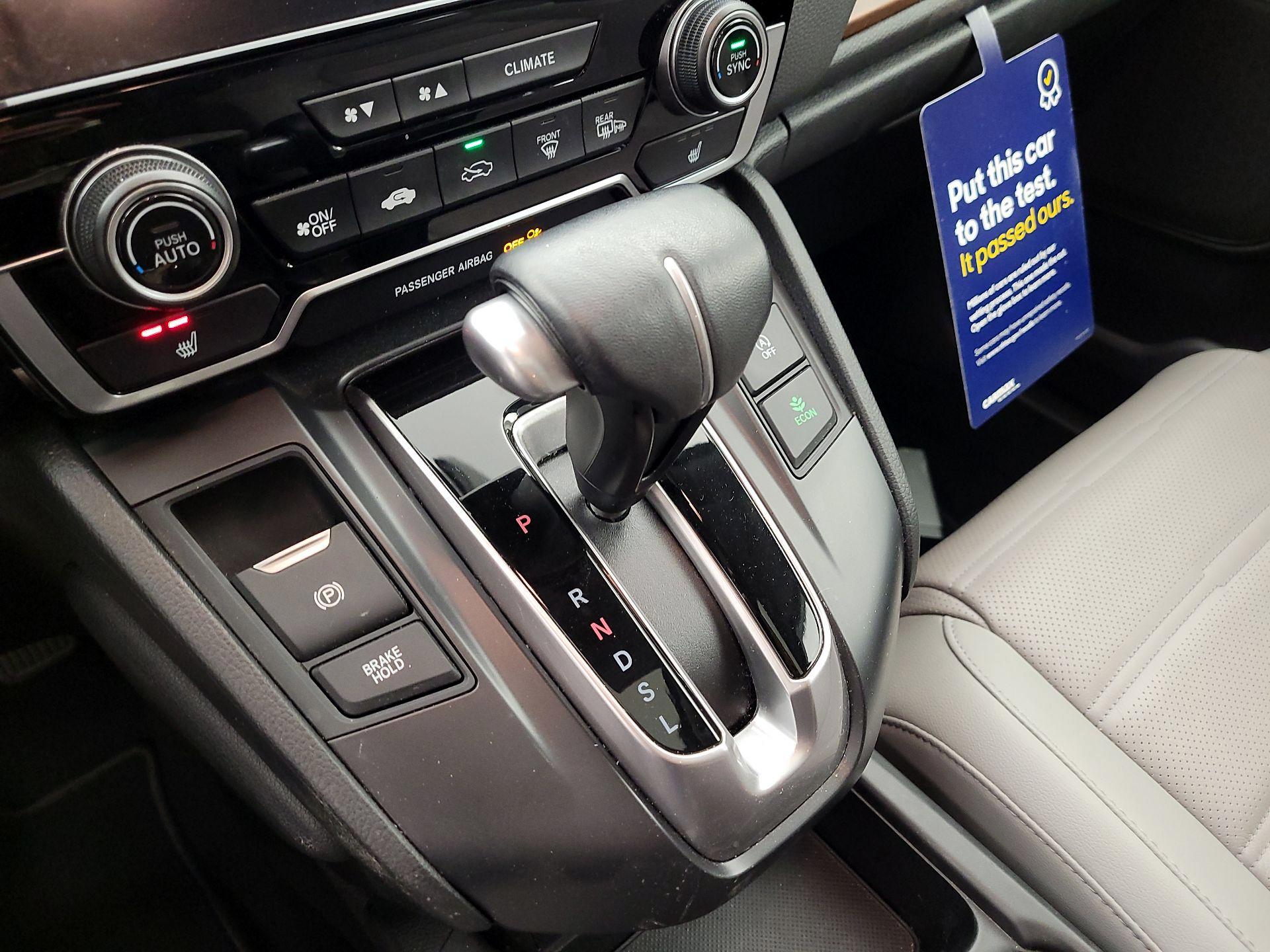 Thumbnail: 2022 Honda CR-V - 17