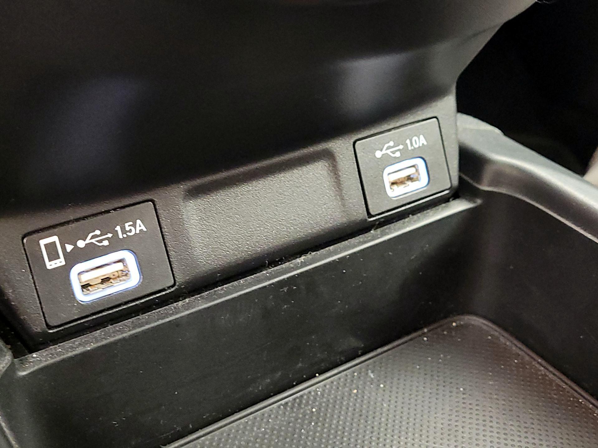 Thumbnail: 2022 Honda CR-V - 18