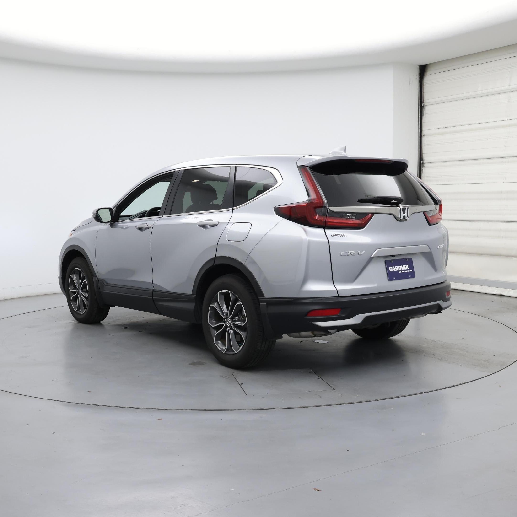 Thumbnail: 2022 Honda CR-V - 2