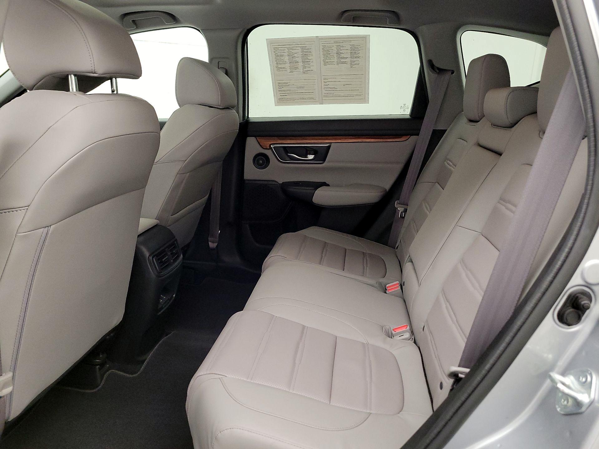 Thumbnail: 2022 Honda CR-V - 19