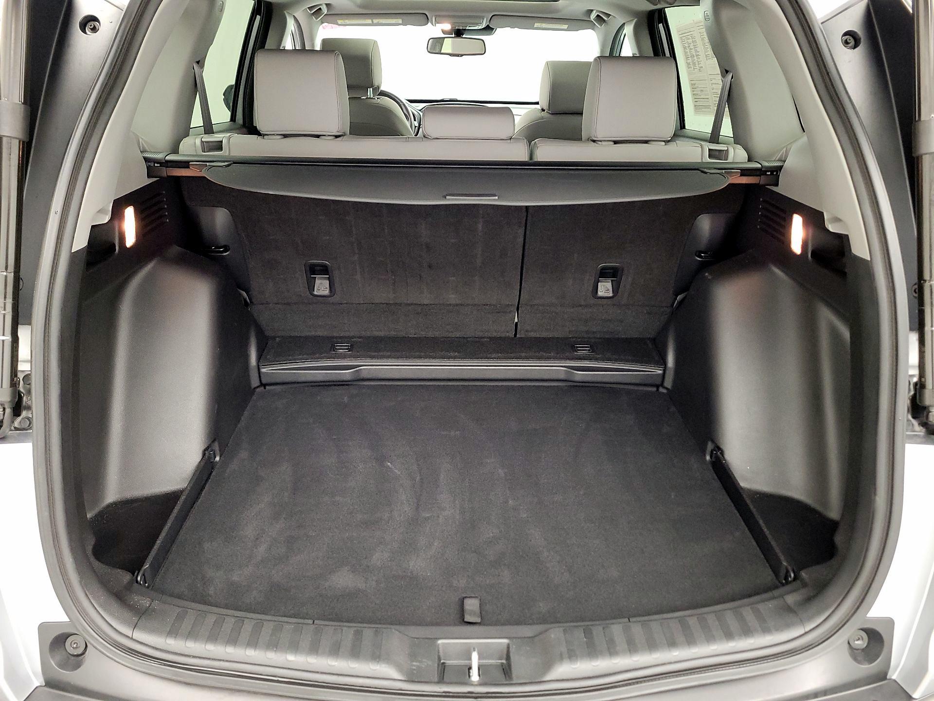 Thumbnail: 2022 Honda CR-V - 20