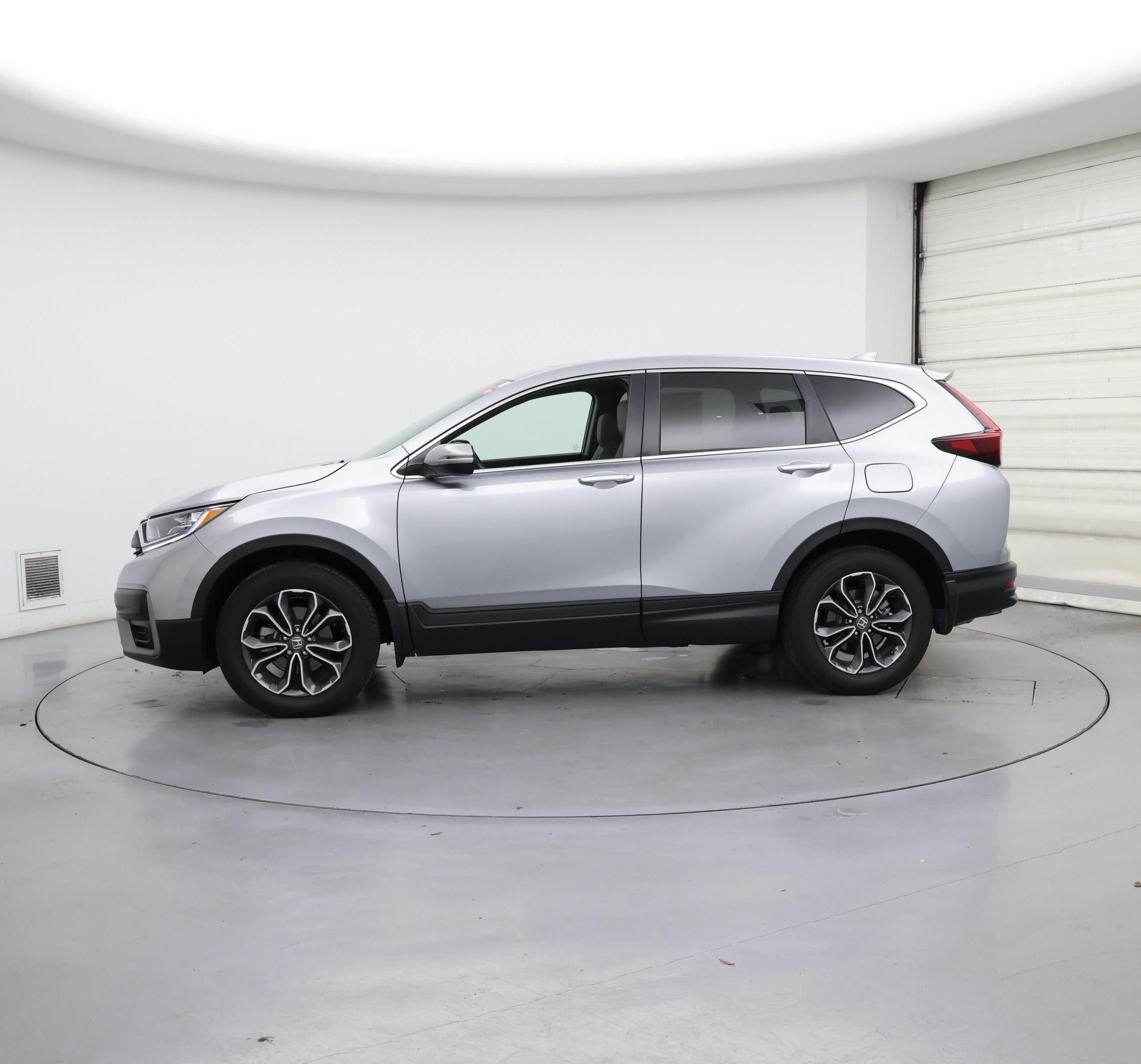 Thumbnail: 2022 Honda CR-V - 3