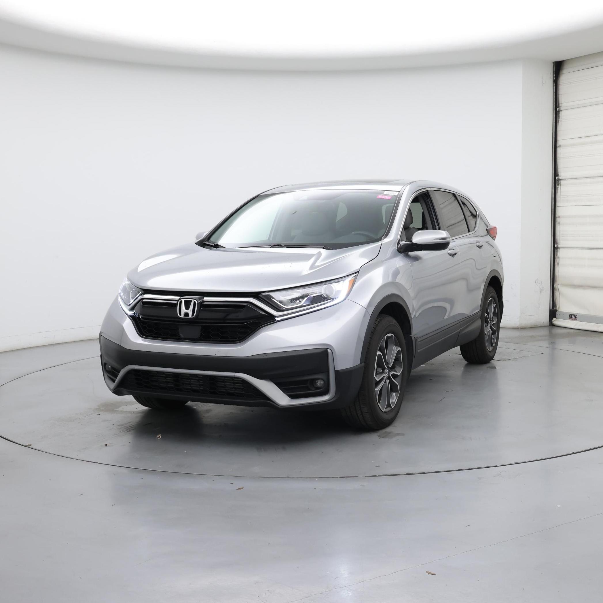 Thumbnail: 2022 Honda CR-V - 4