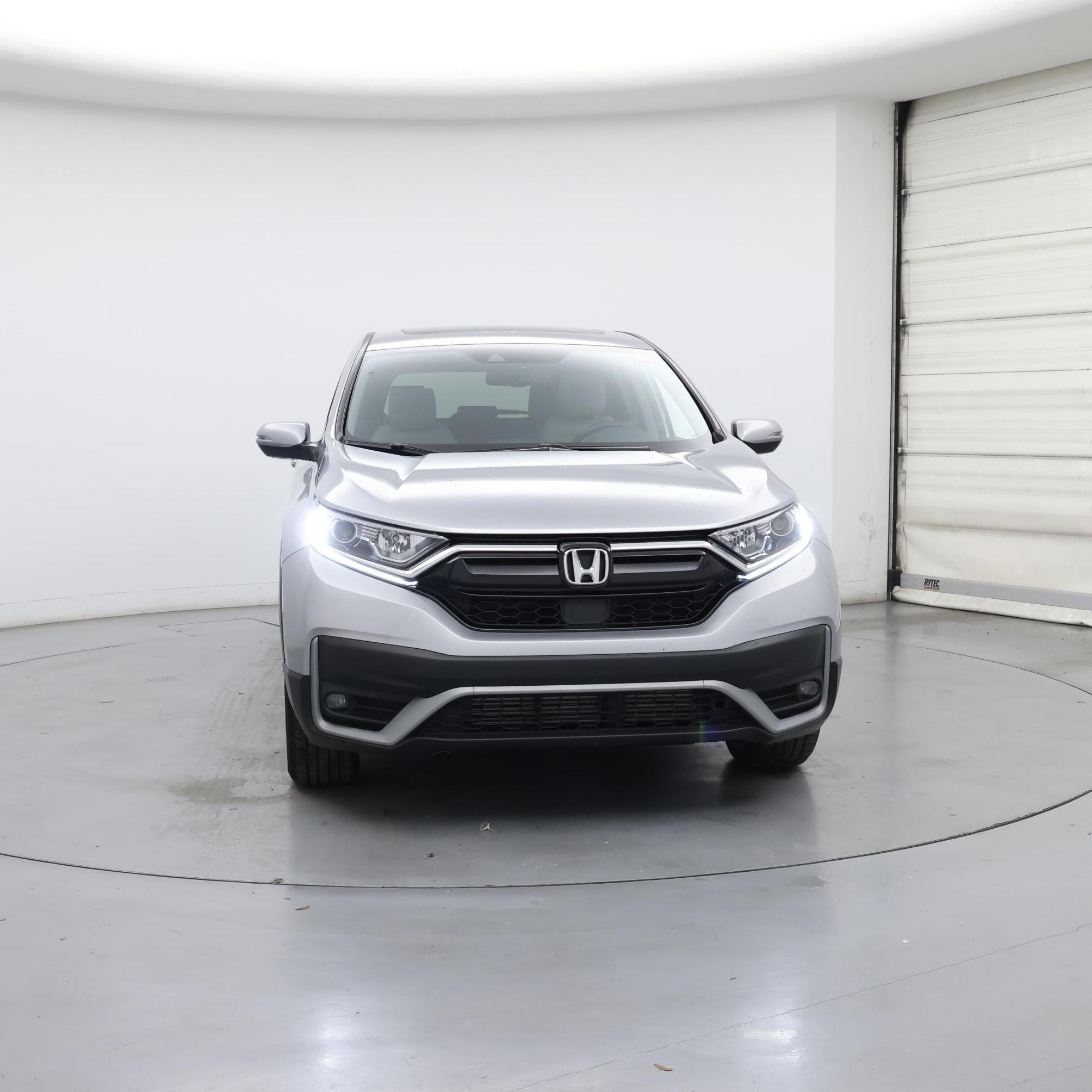 Thumbnail: 2022 Honda CR-V - 5