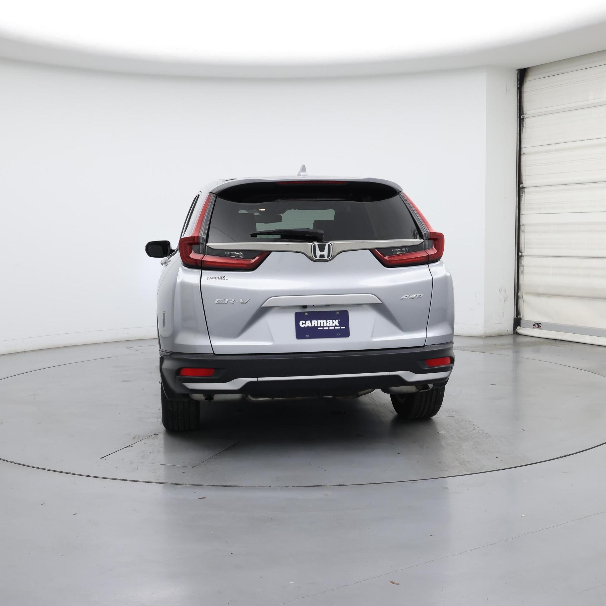 Thumbnail: 2022 Honda CR-V - 6