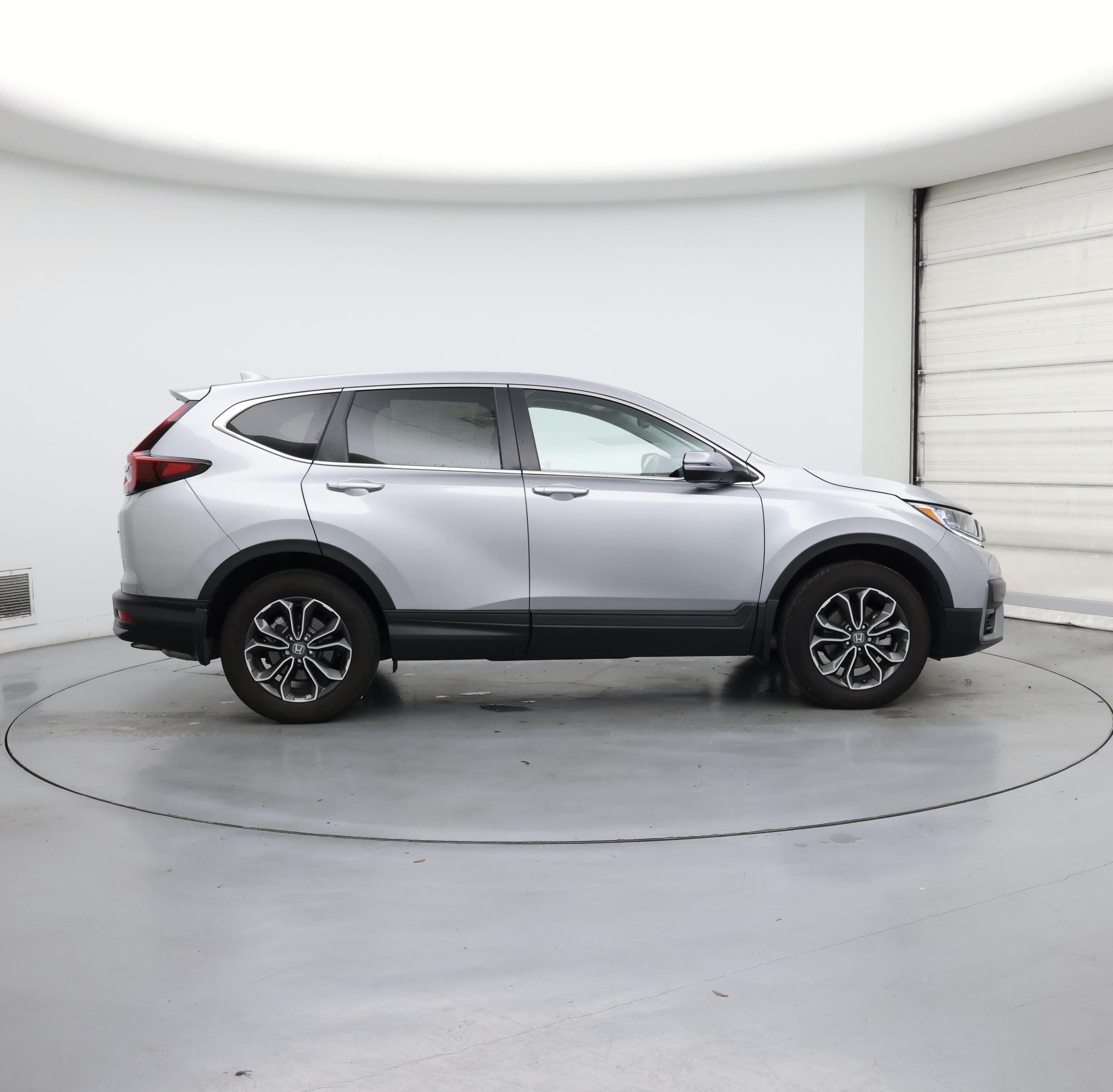 Thumbnail: 2022 Honda CR-V - 7