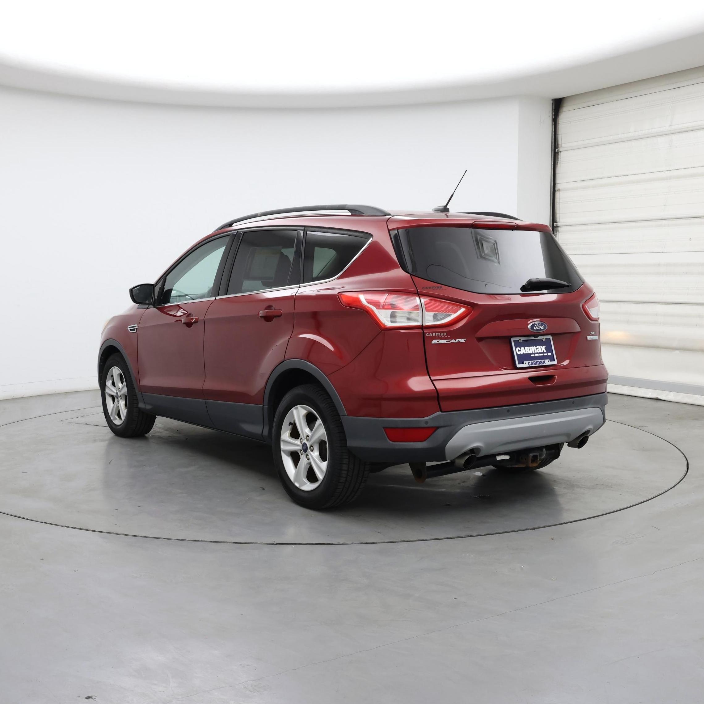 Thumbnail: 2016 Ford Escape - 2