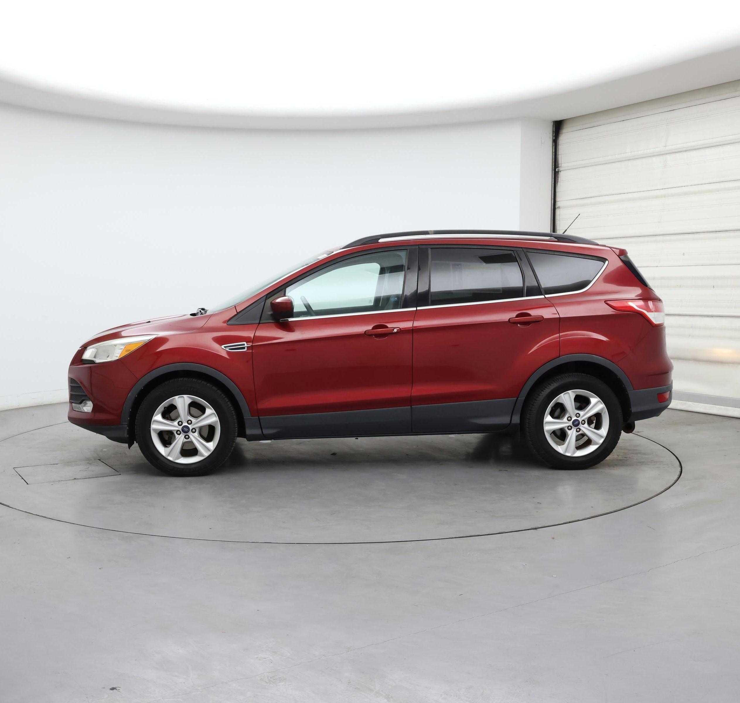 Thumbnail: 2016 Ford Escape - 3
