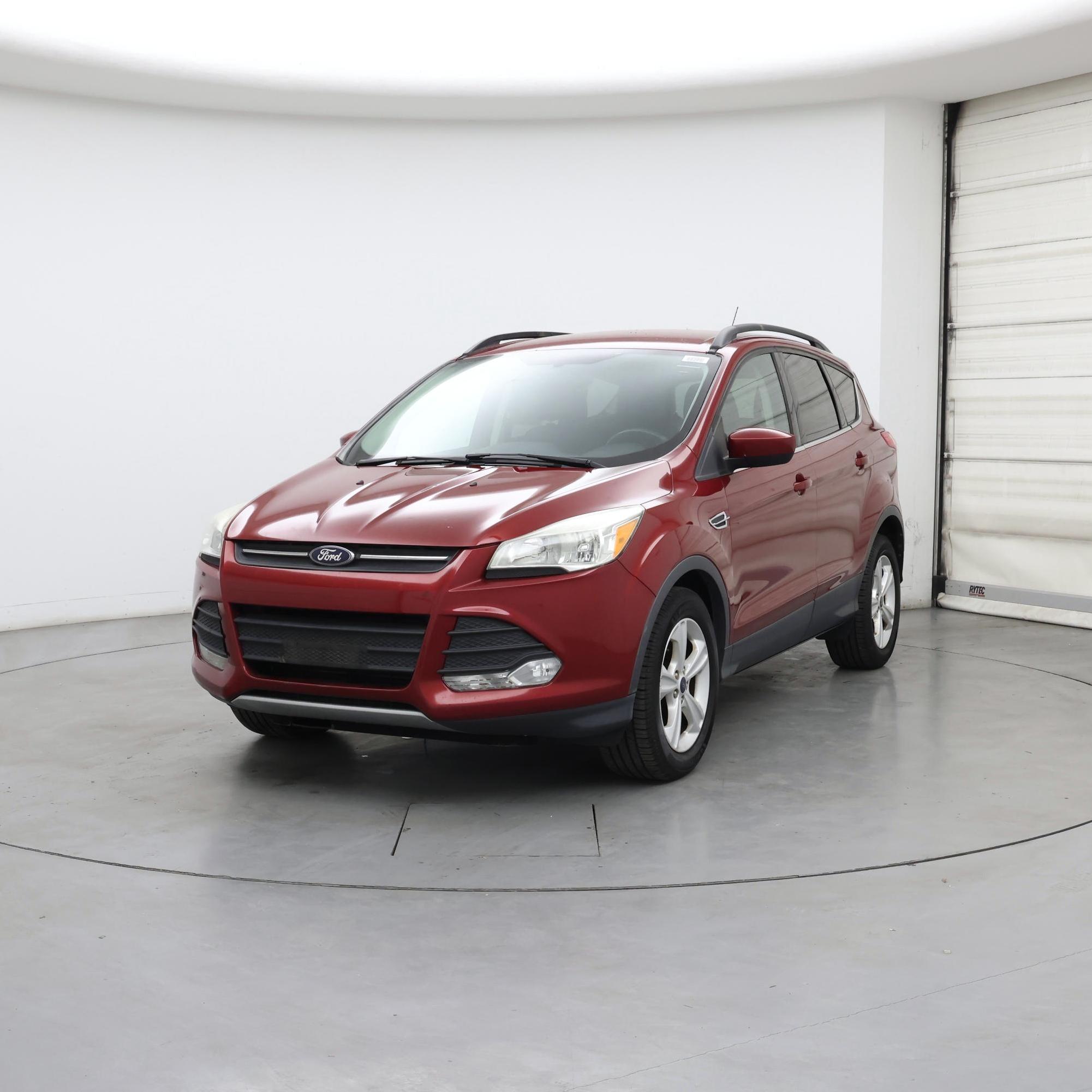 Thumbnail: 2016 Ford Escape - 4