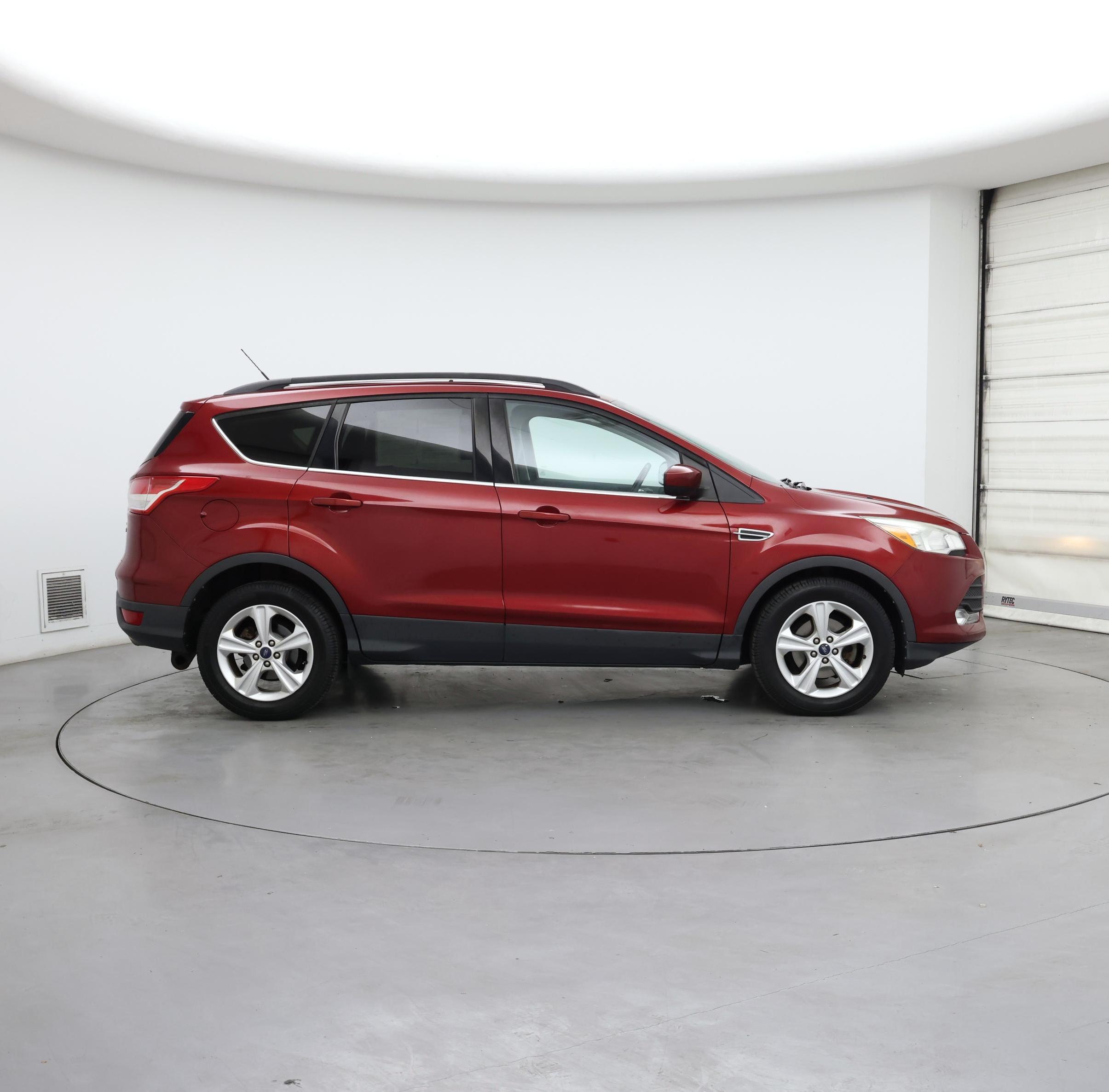 Thumbnail: 2016 Ford Escape - 7