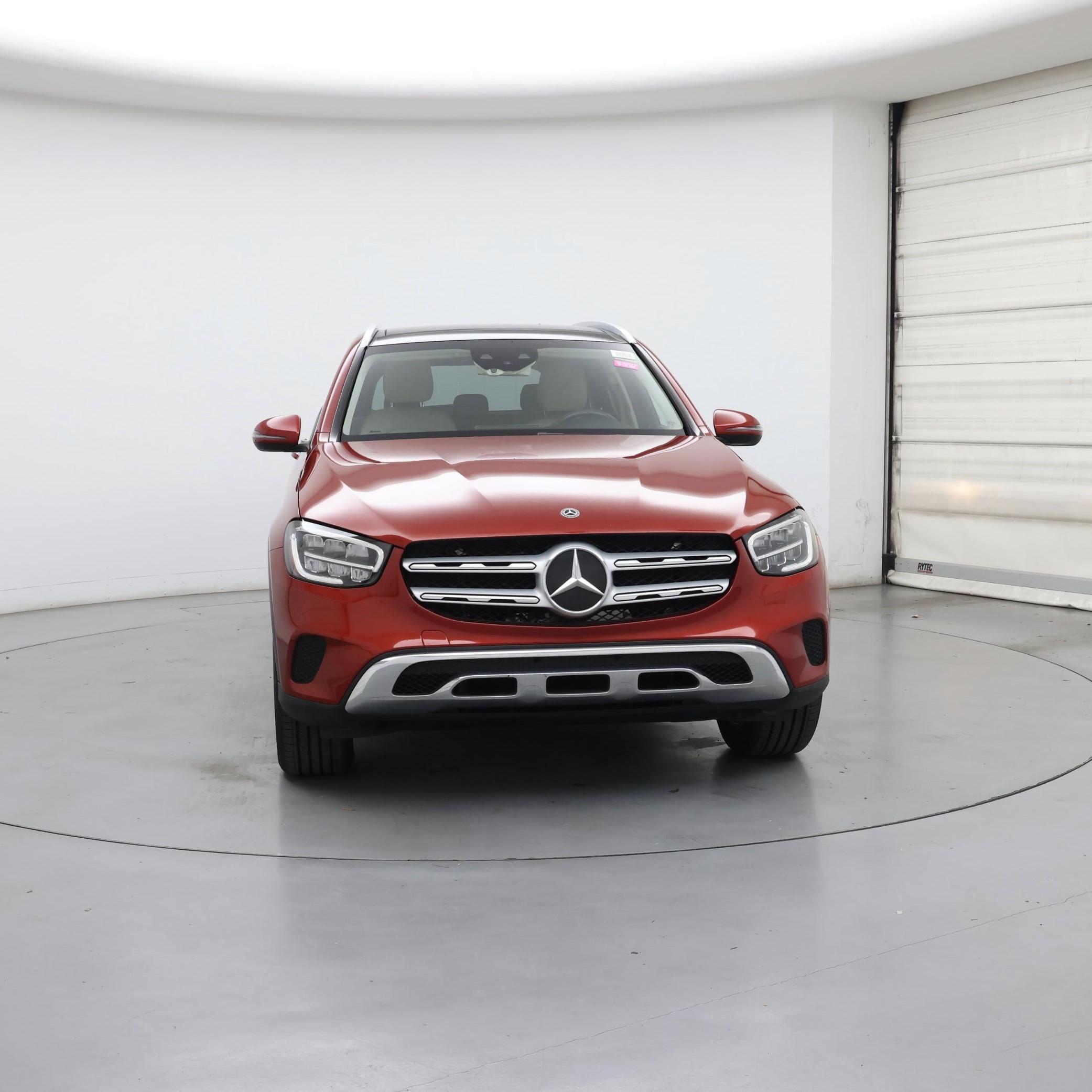 Thumbnail: 2020 Mercedes-Benz GLC - 5