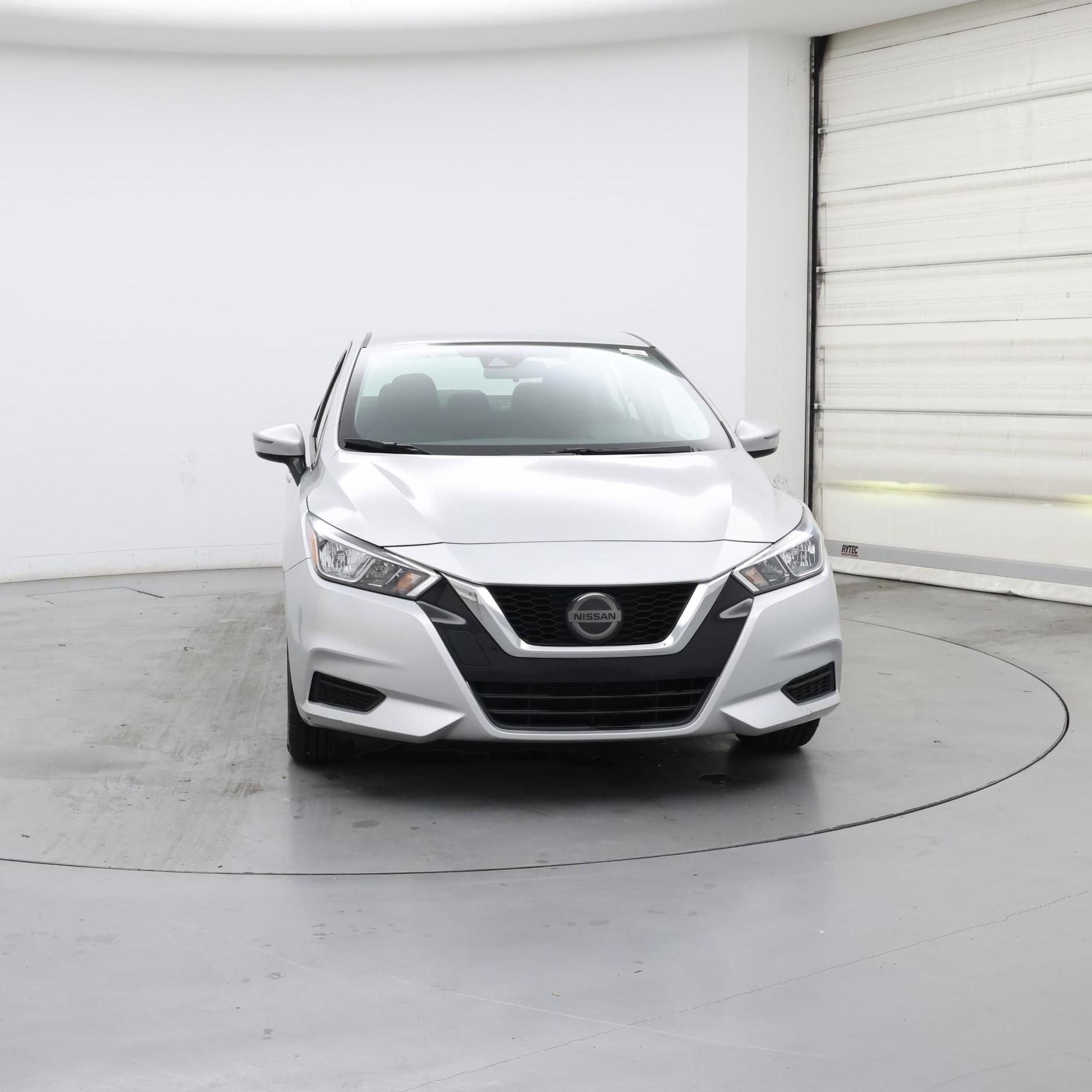 Thumbnail: 2020 Nissan Versa - 5