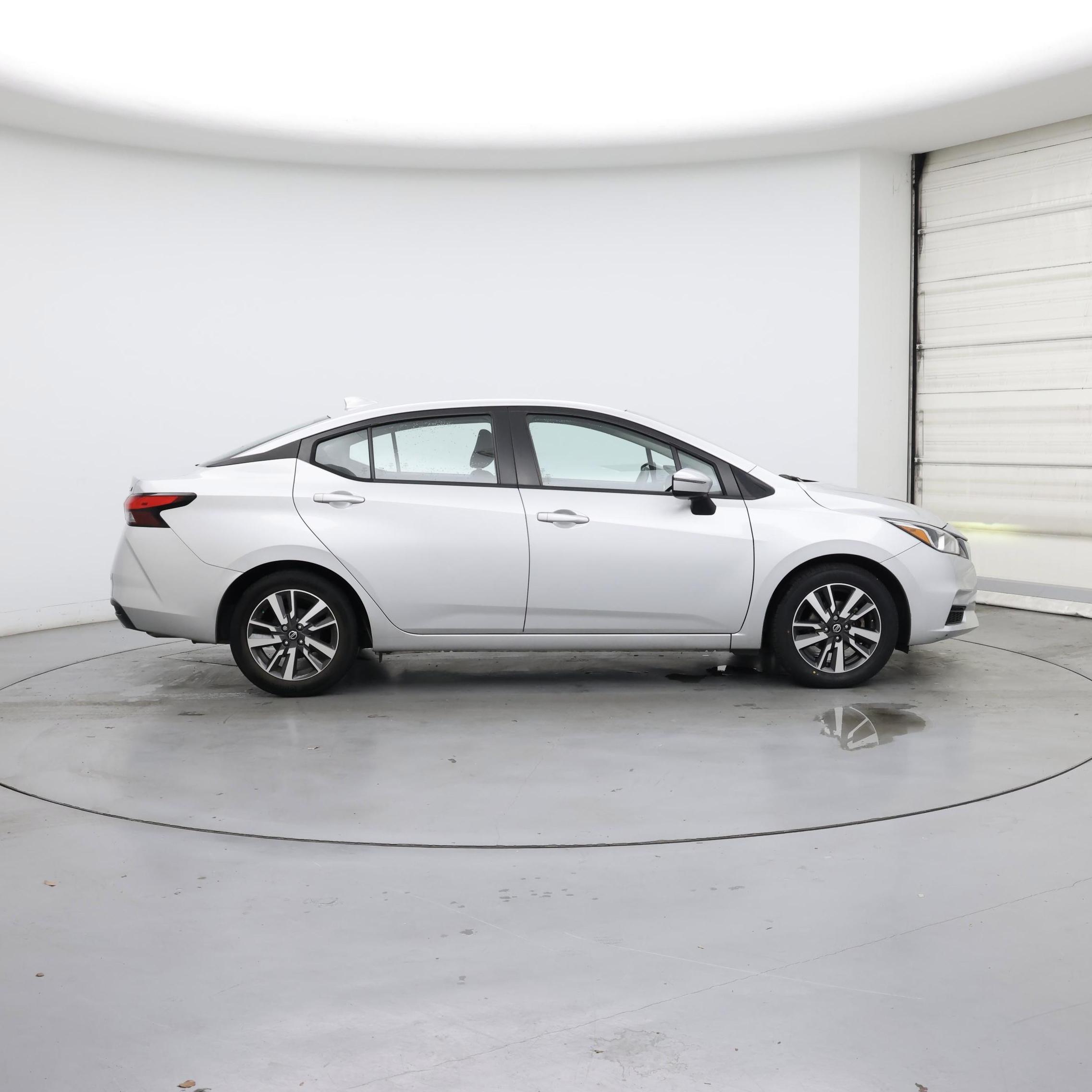 Thumbnail: 2020 Nissan Versa - 7