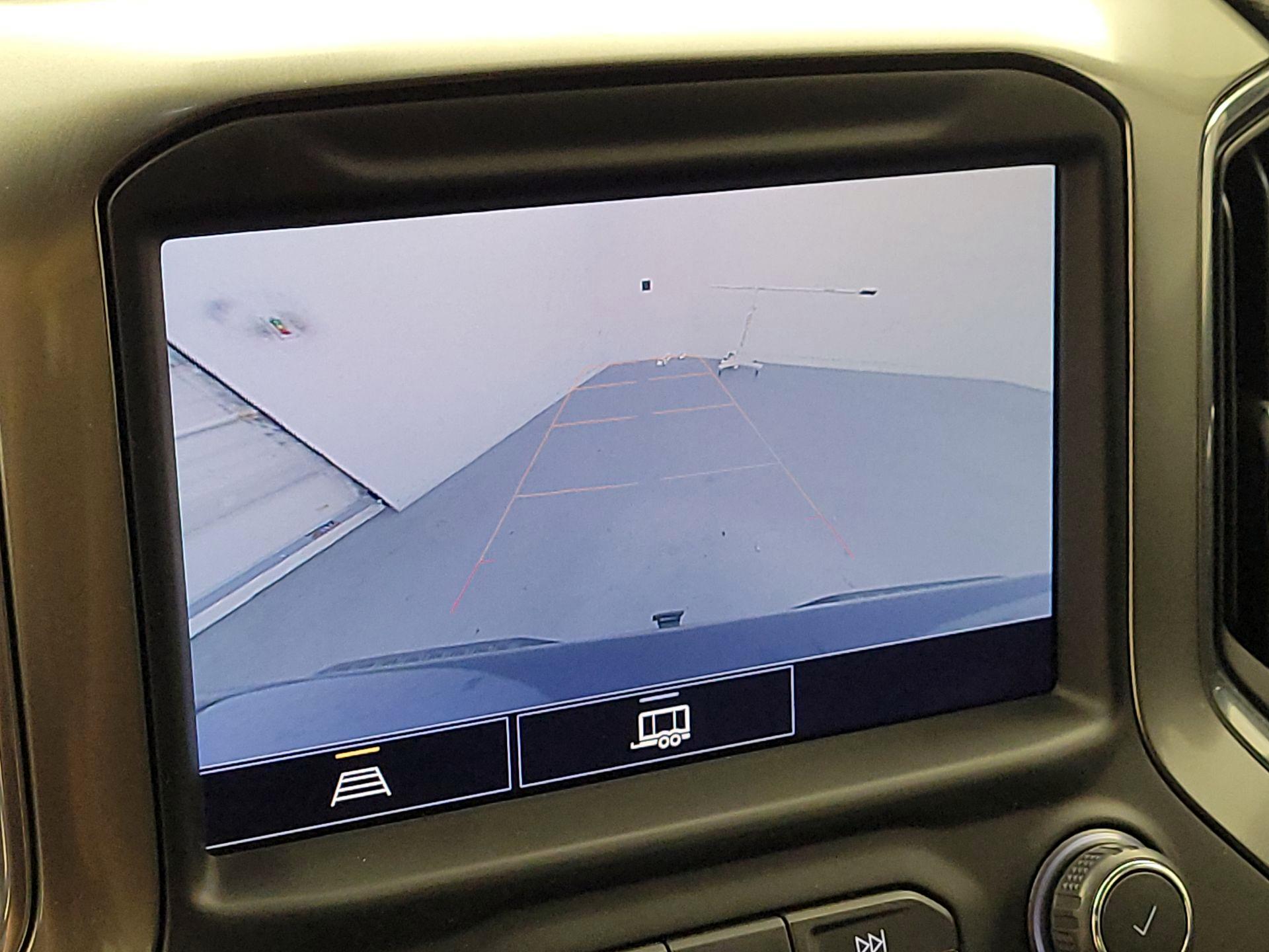 Thumbnail: 2021 Chevrolet Silverado 1500 - 14