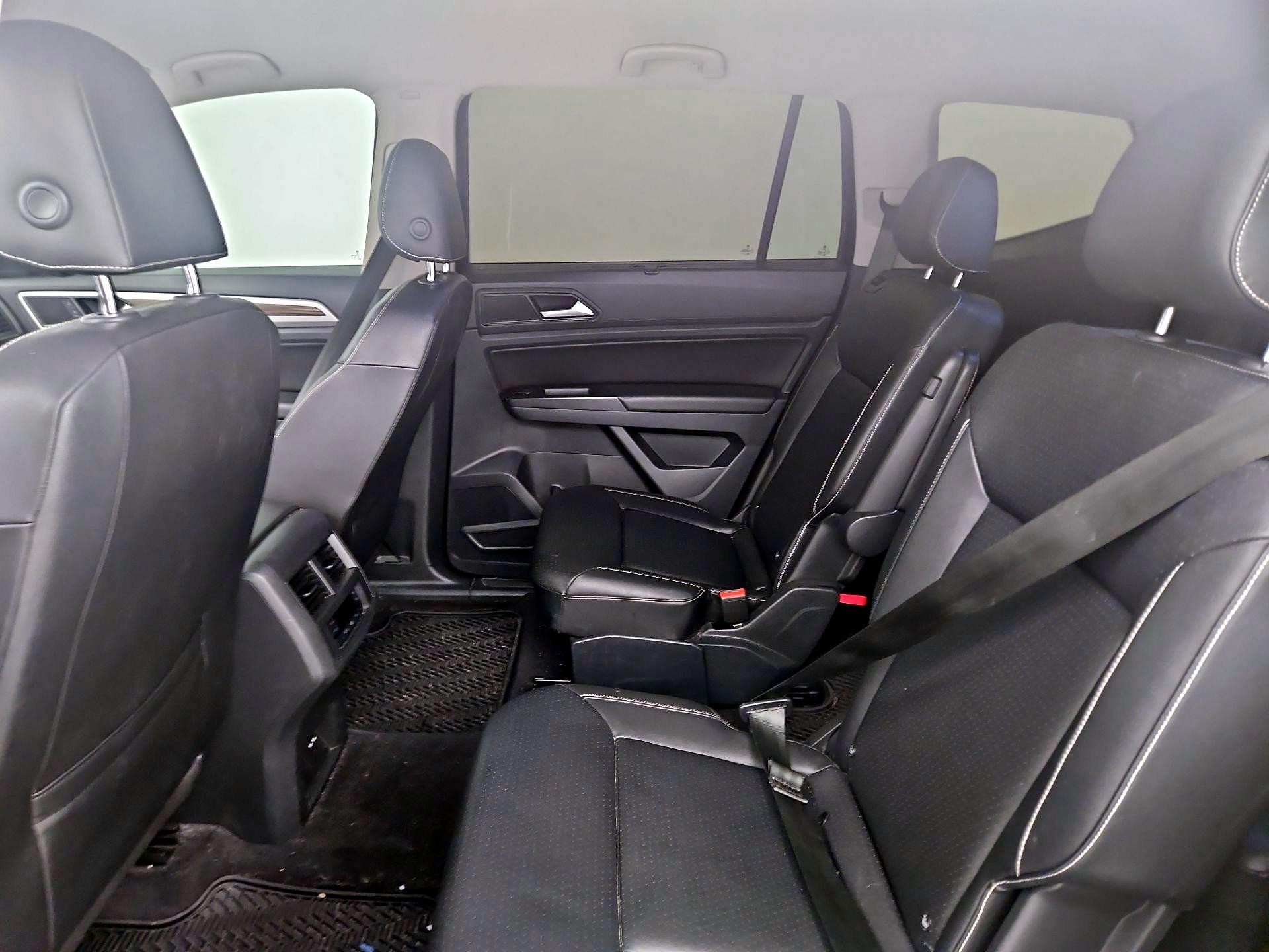 Thumbnail: 2021 Volkswagen Atlas - 19