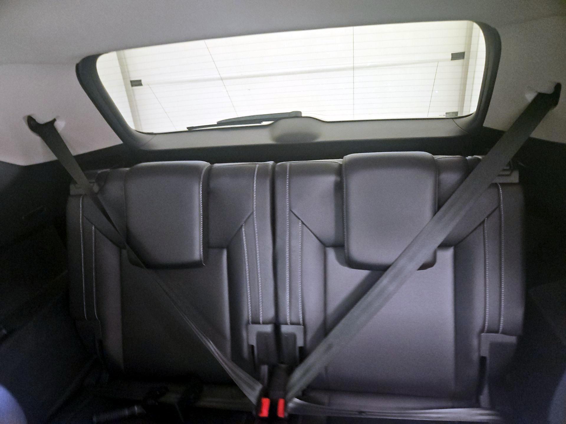 Thumbnail: 2021 Volkswagen Atlas - 20