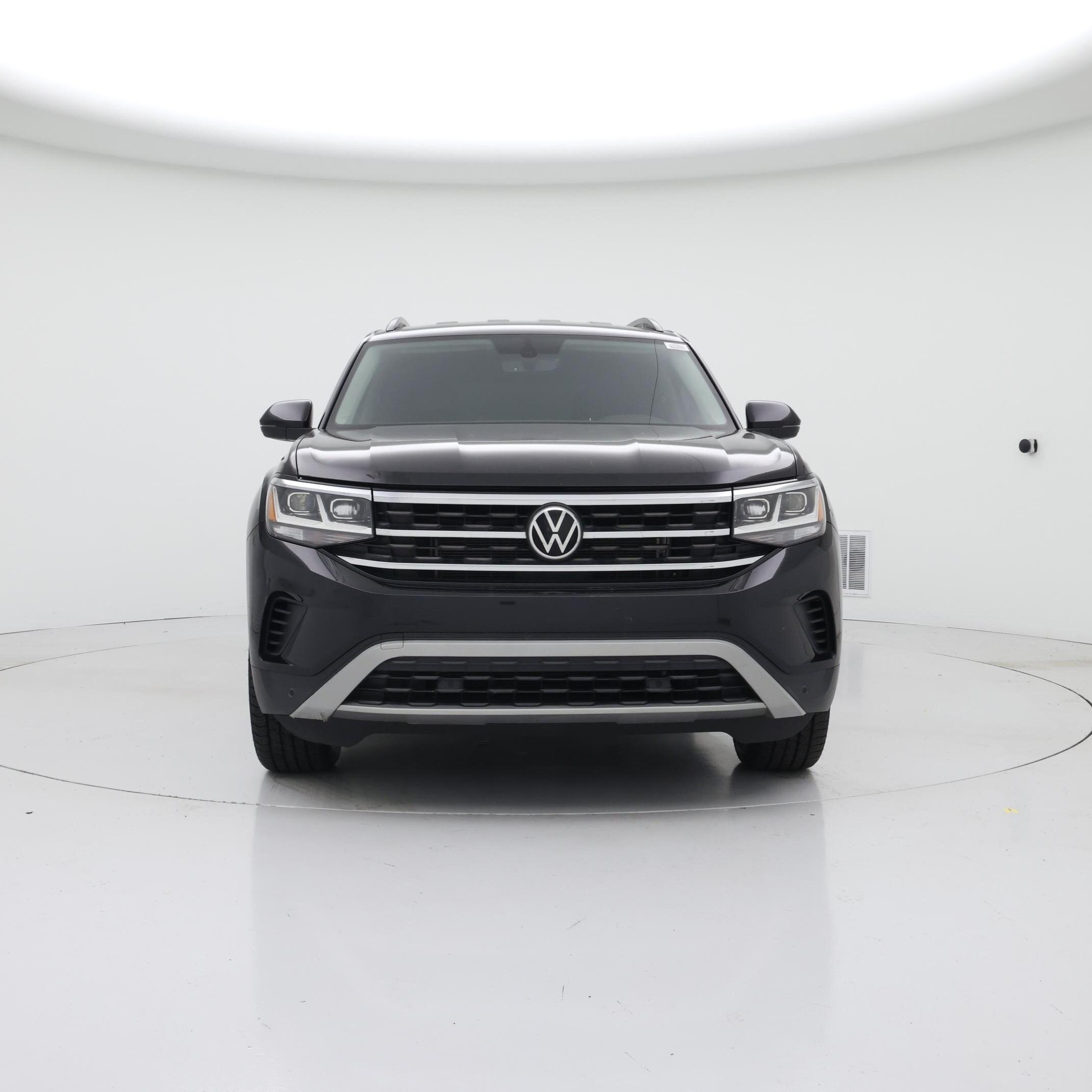 Thumbnail: 2021 Volkswagen Atlas - 5