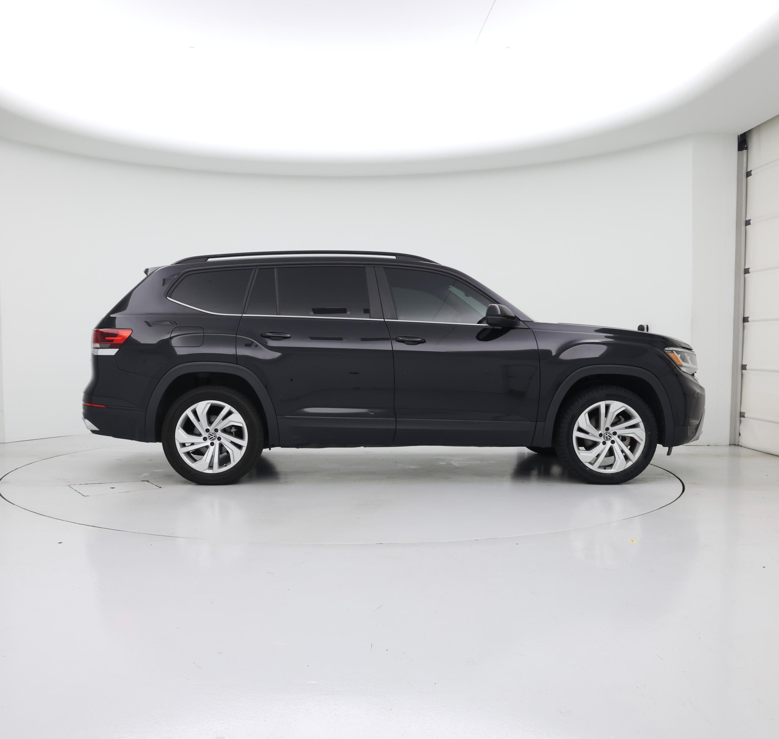 Thumbnail: 2021 Volkswagen Atlas - 7