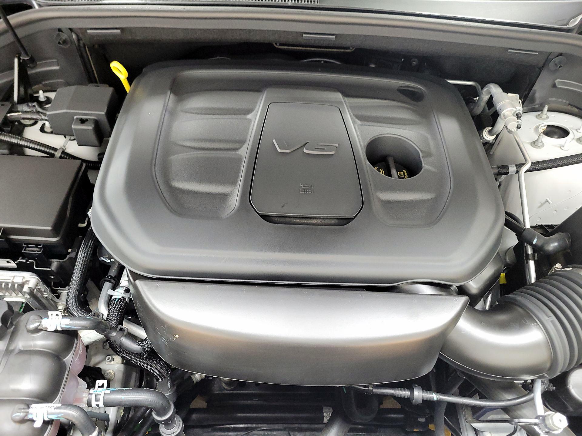 Thumbnail: 2020 Jeep Grand Cherokee - 18