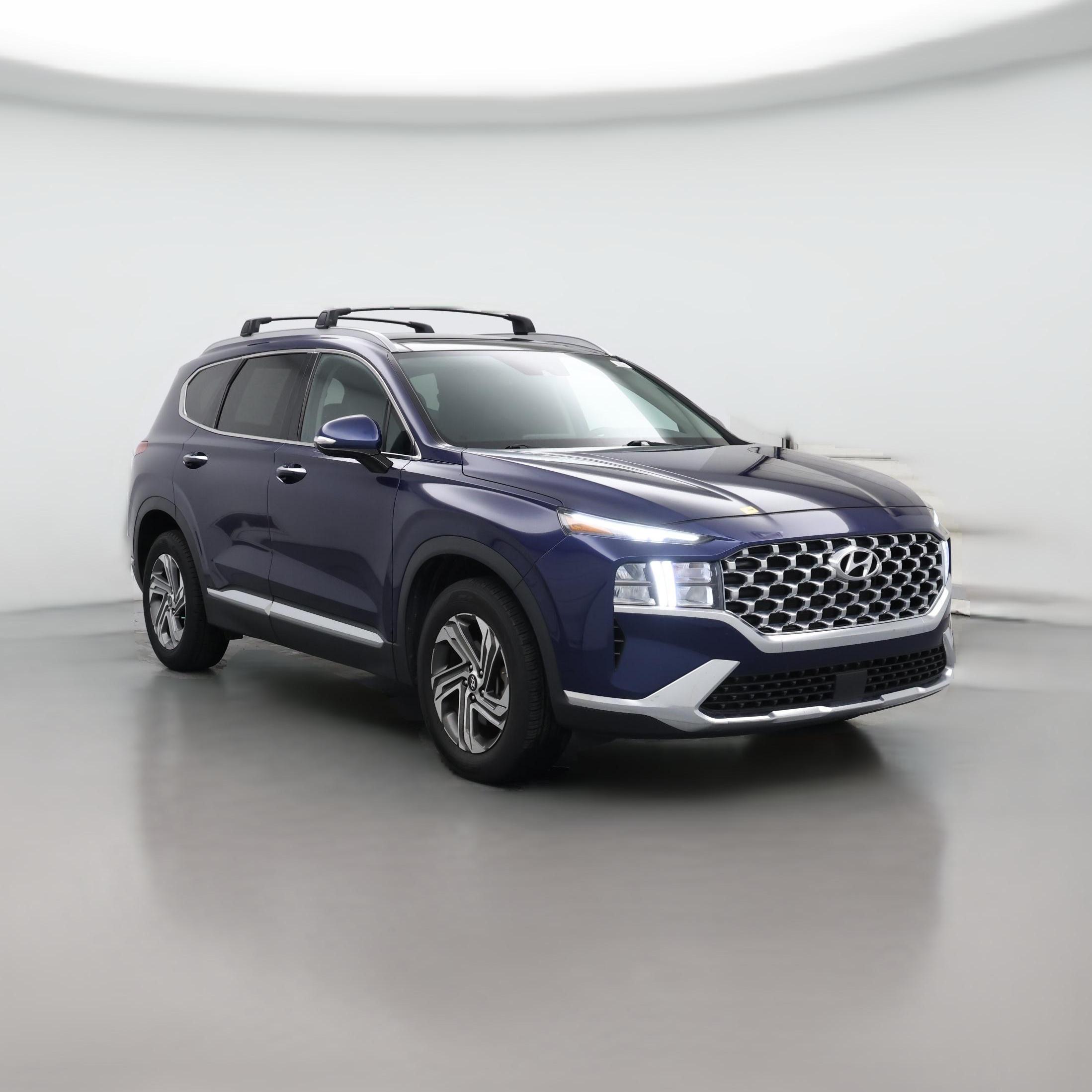Thumbnail: 2022 Hyundai Santa Fe - 1