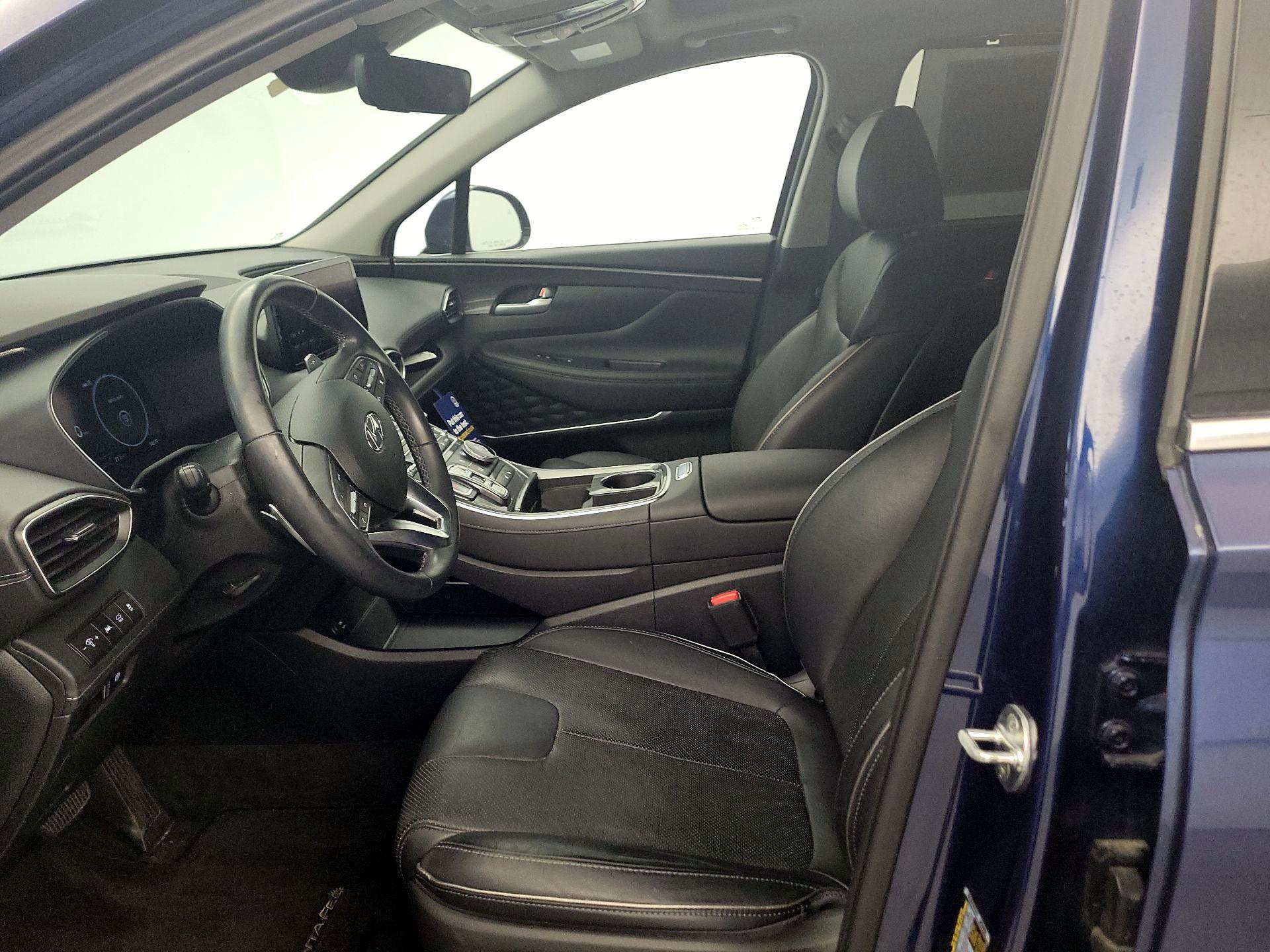 Thumbnail: 2022 Hyundai Santa Fe - 11