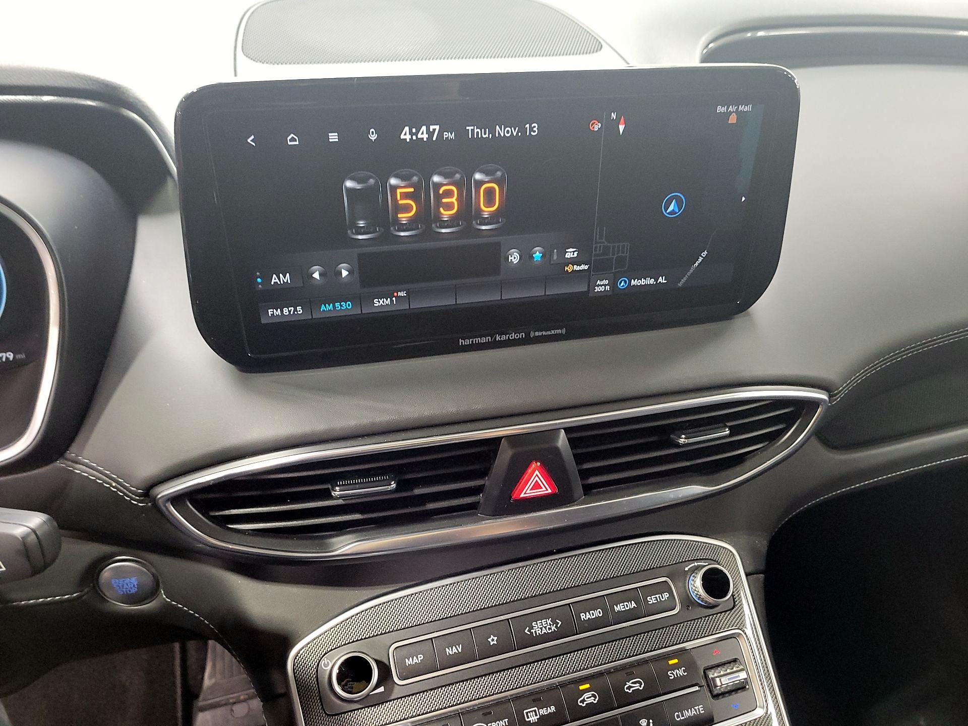 Thumbnail: 2022 Hyundai Santa Fe - 13