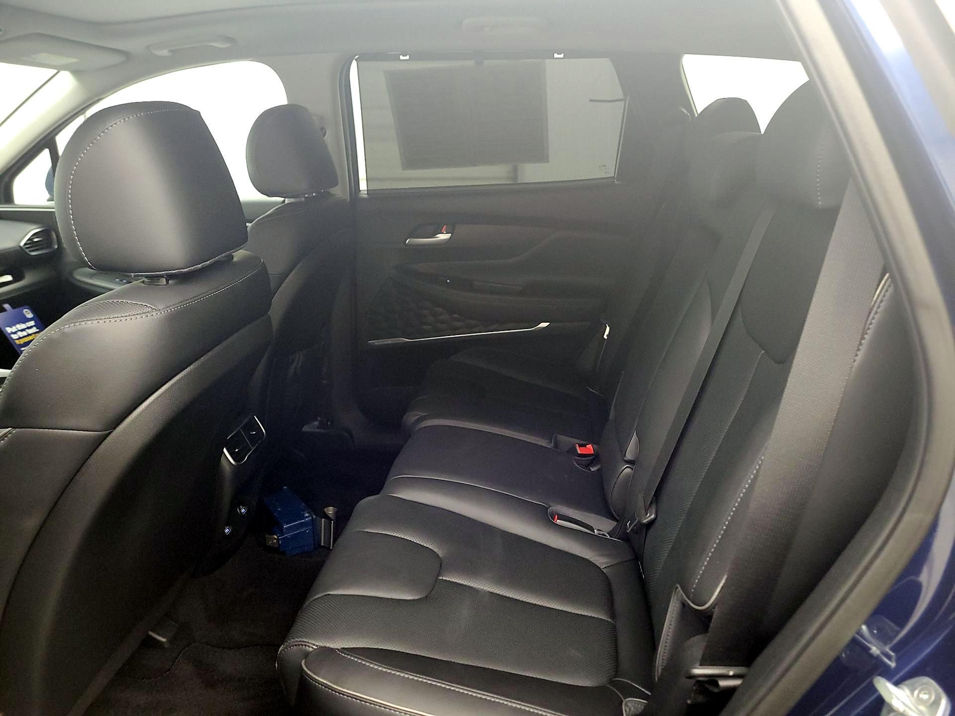 Thumbnail: 2022 Hyundai Santa Fe - 16