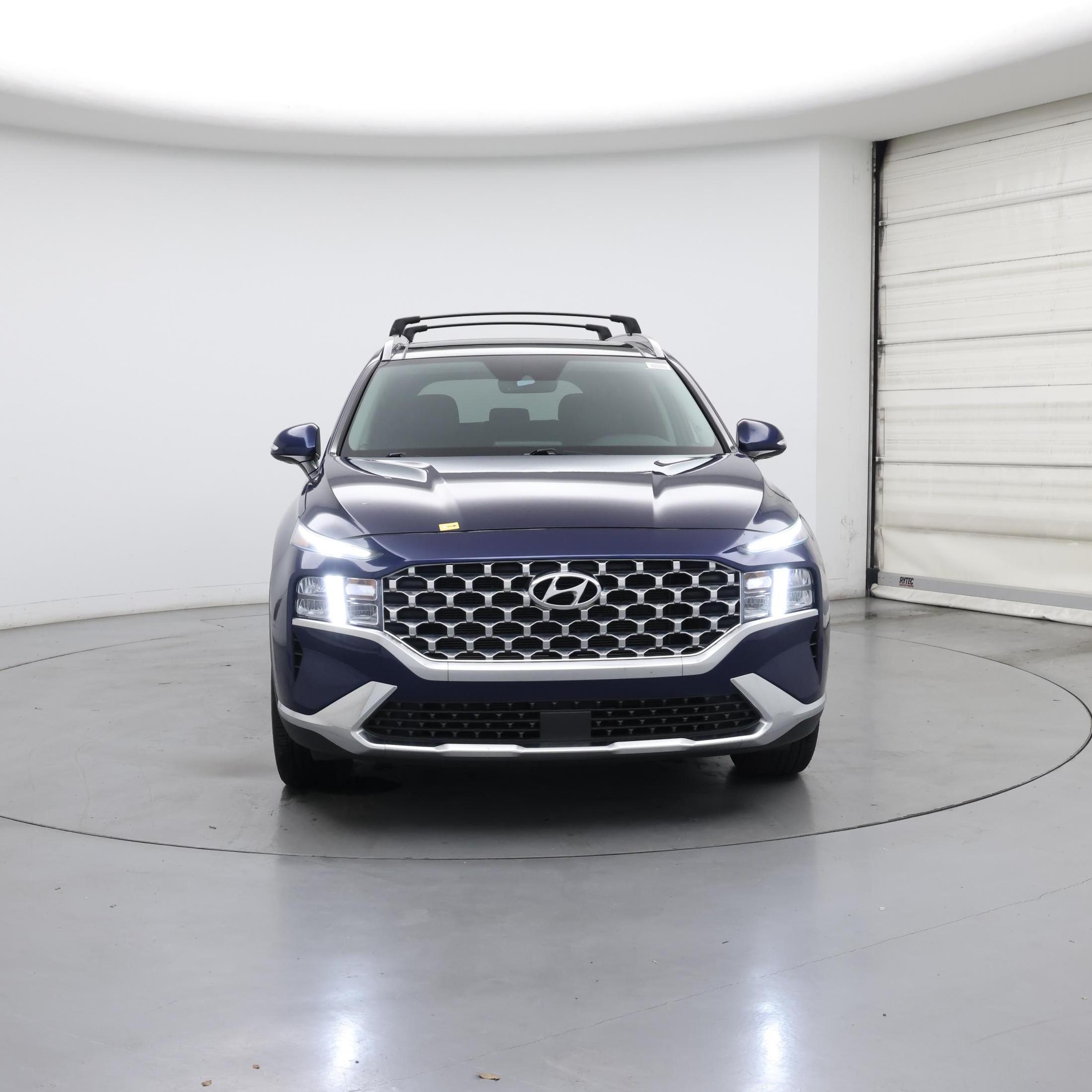 Thumbnail: 2022 Hyundai Santa Fe - 5