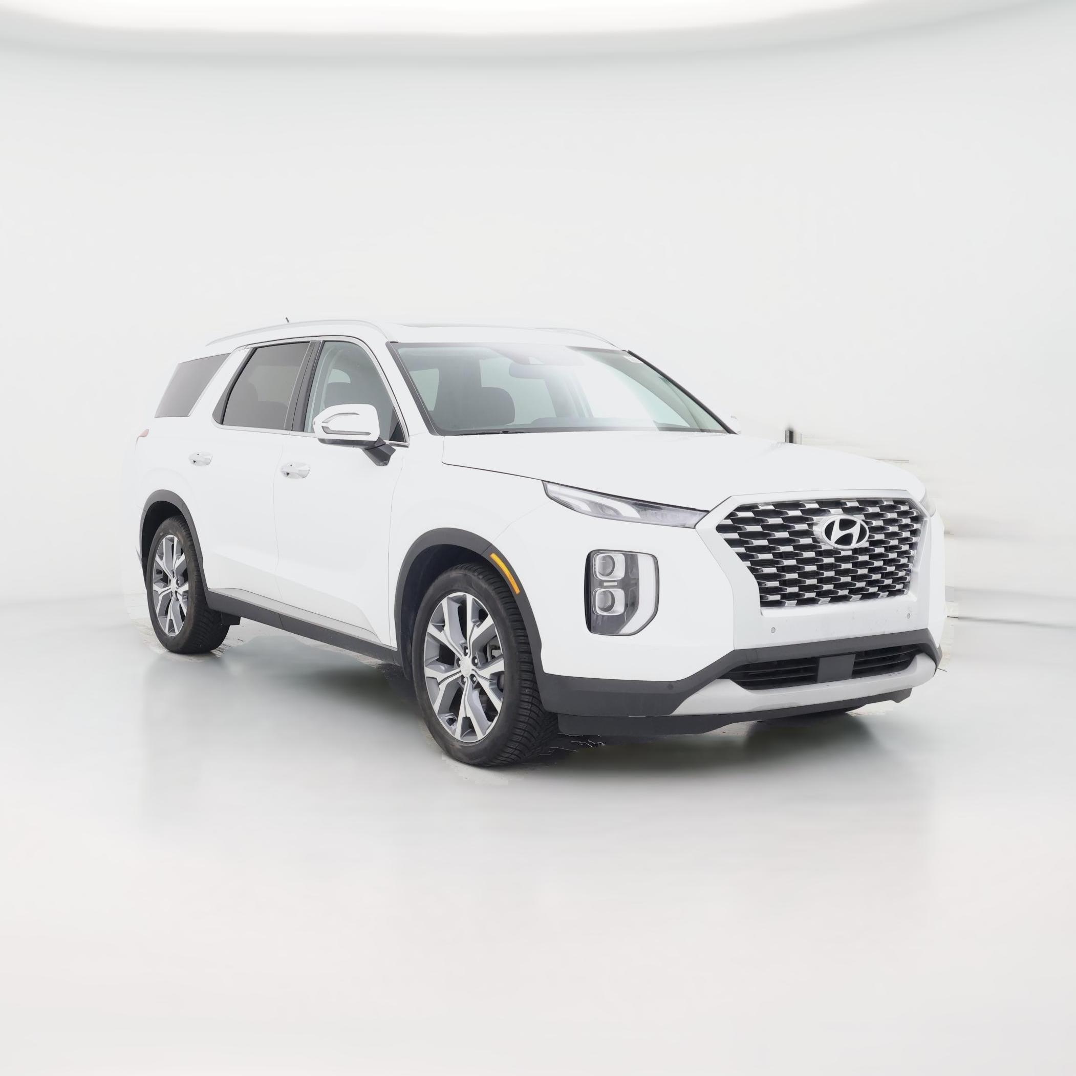 Thumbnail: 2020 Hyundai Palisade - 1
