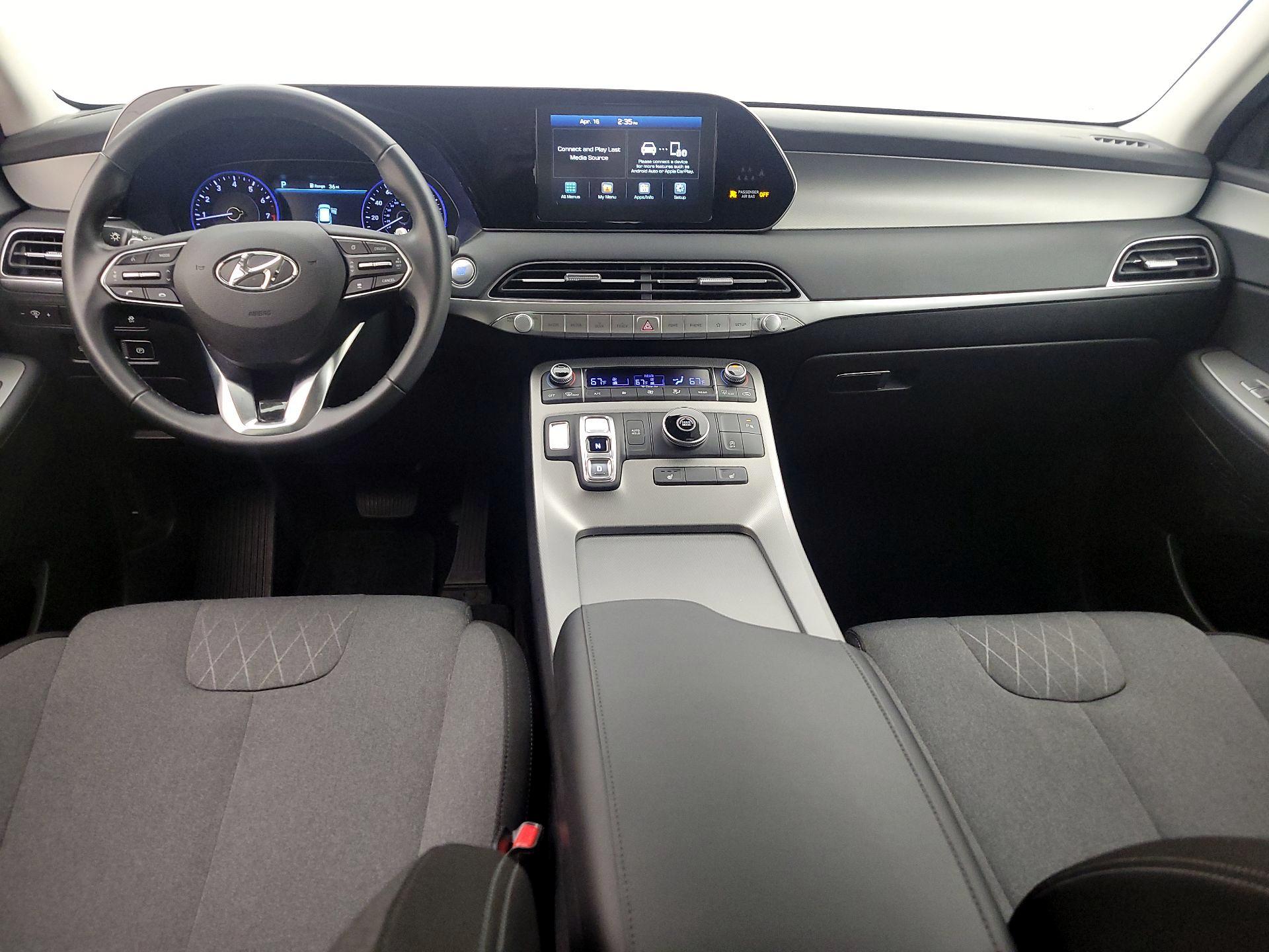 Thumbnail: 2020 Hyundai Palisade - 9