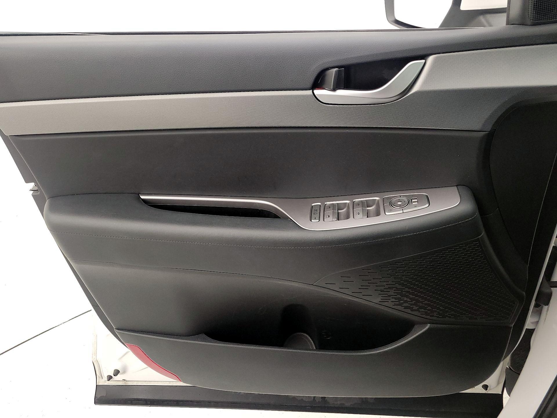 Thumbnail: 2020 Hyundai Palisade - 12