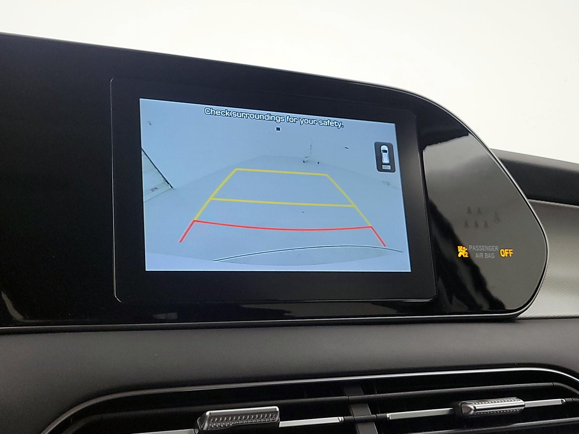 Thumbnail: 2020 Hyundai Palisade - 14