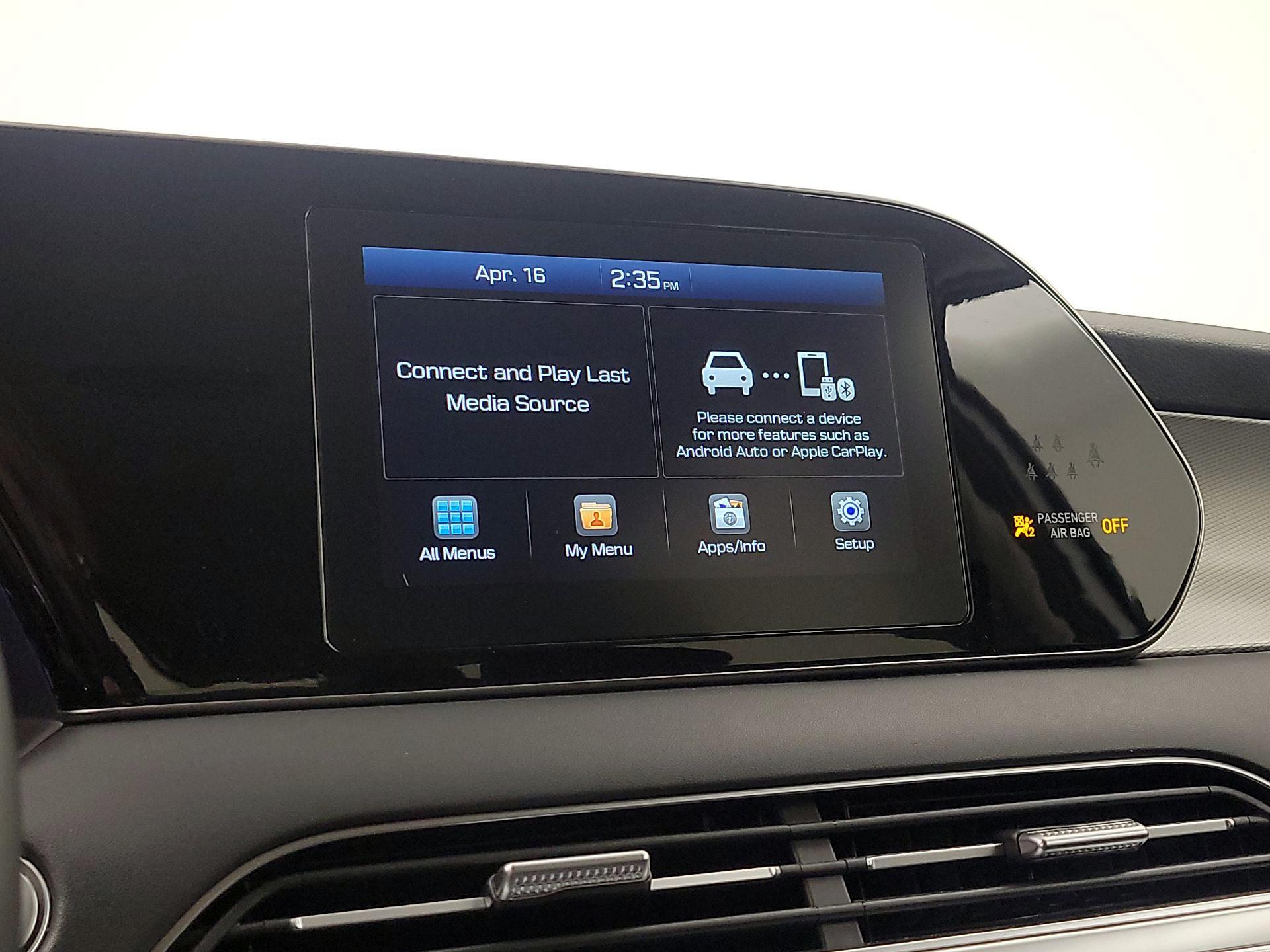 Thumbnail: 2020 Hyundai Palisade - 15