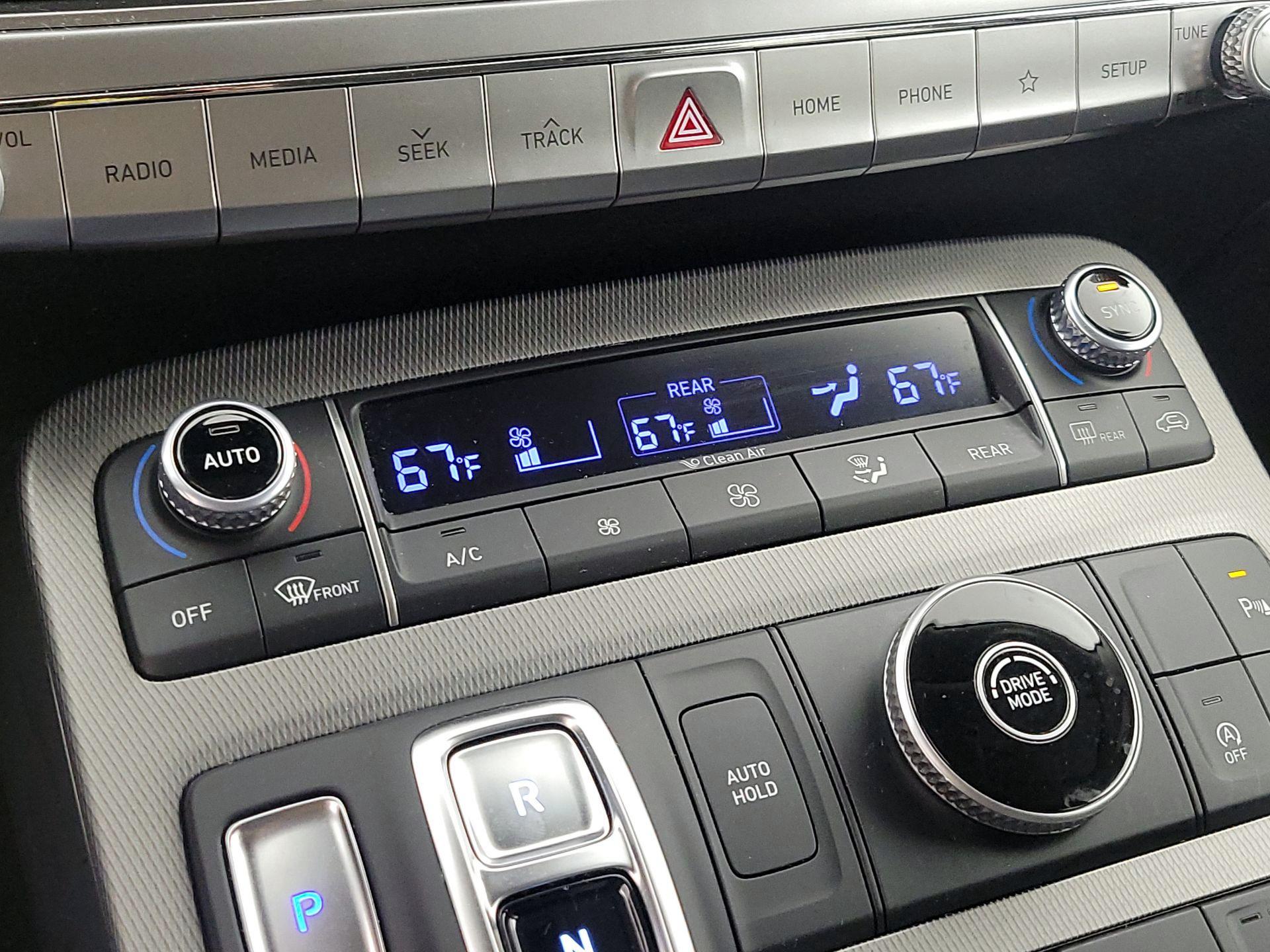 Thumbnail: 2020 Hyundai Palisade - 16